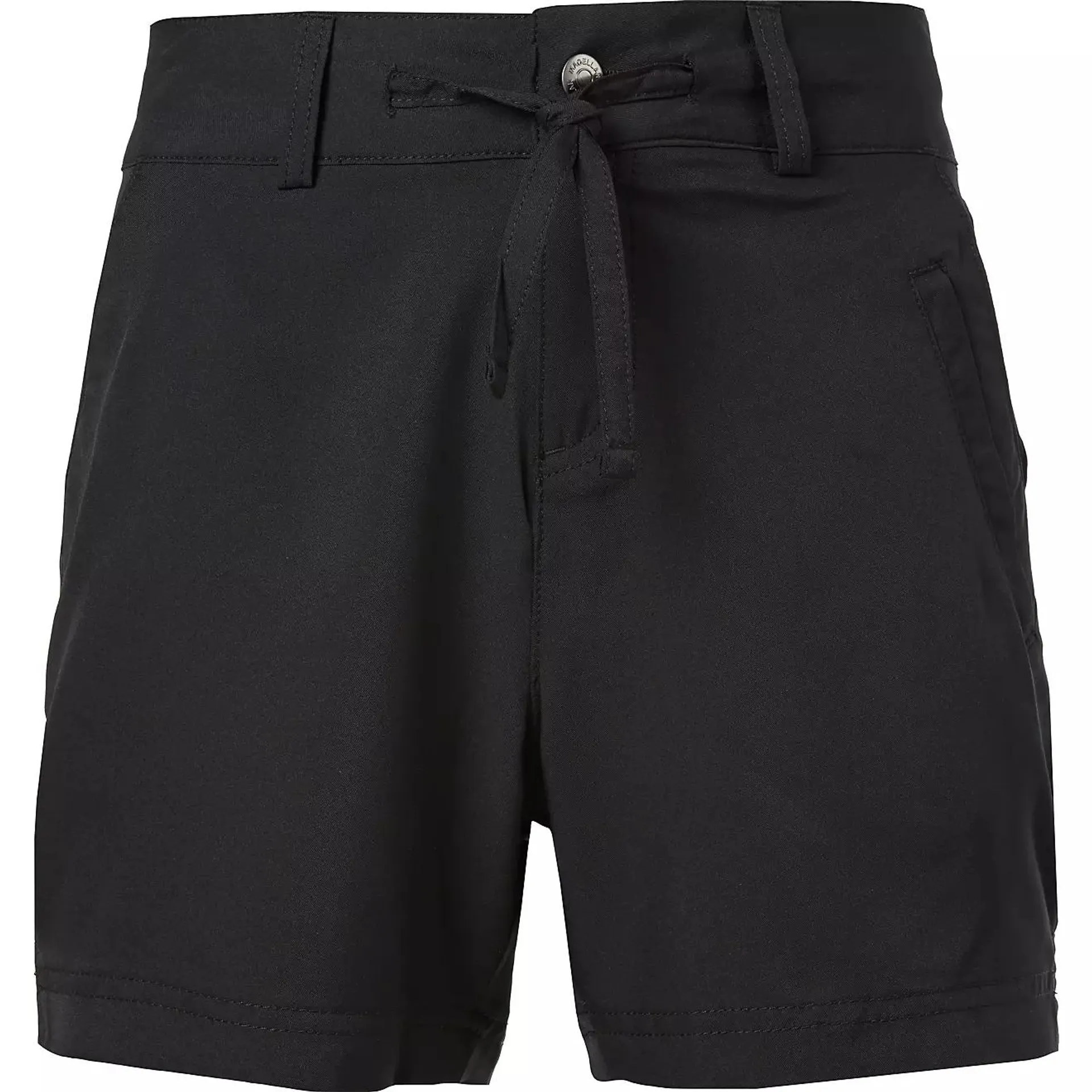 Magellan Outdoors Women's Falcon Lake Shorty Shorts 5 in