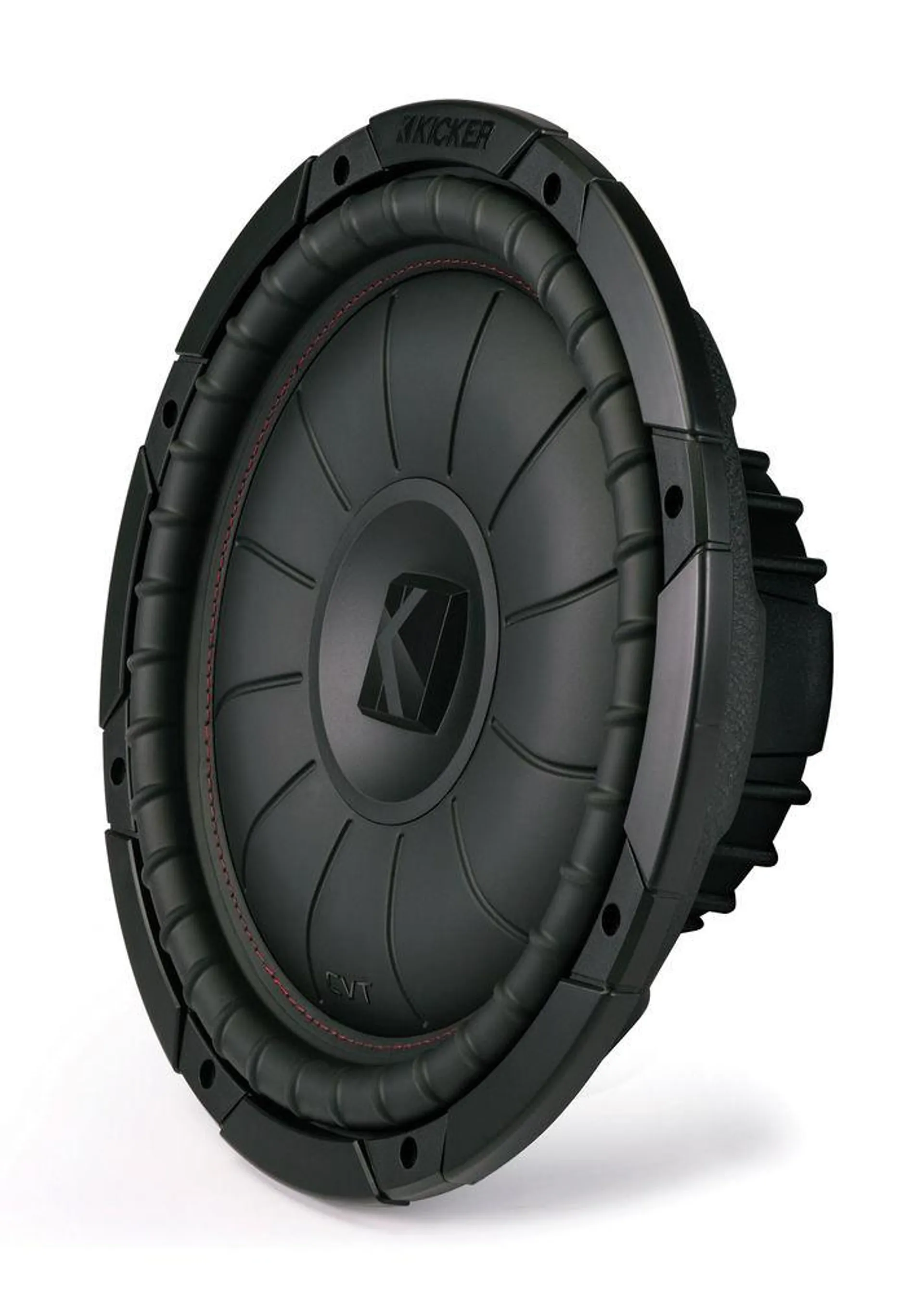 Kicker CompVT CVT124 (43CVT124)