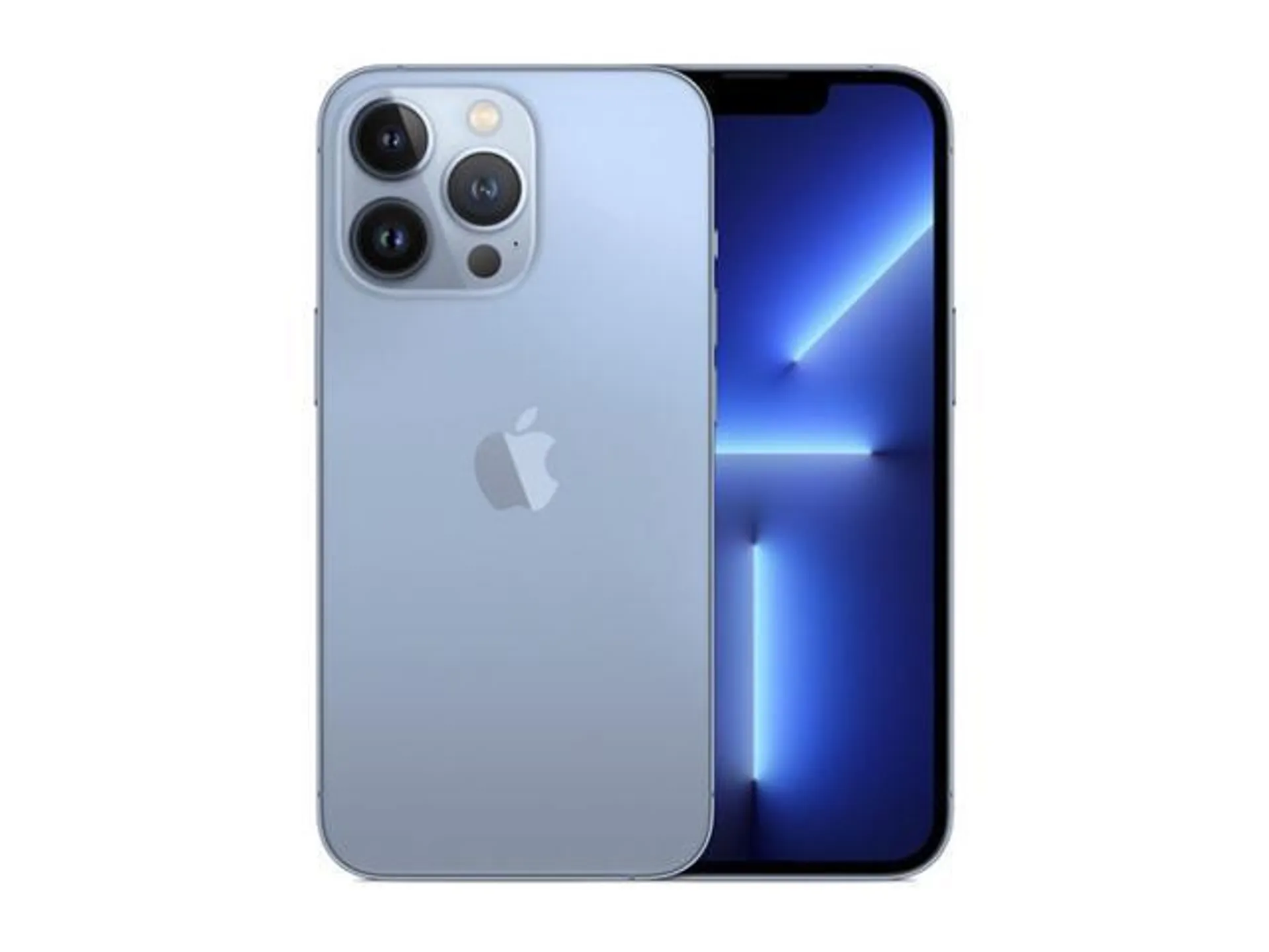 Apple iPhone 13 Pro 512GB Sierra Blue - MLU73LL/A - Grade A (Refreshed)