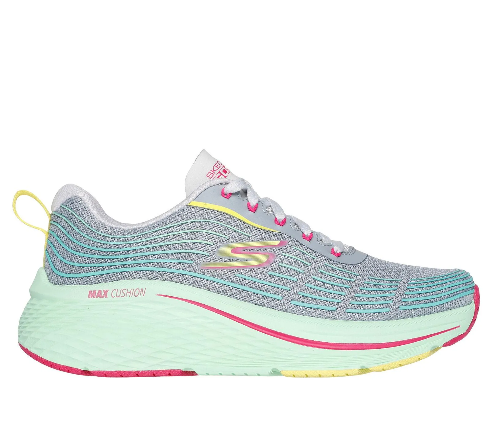 Max Cushioning Elite 2.0 - Alaura