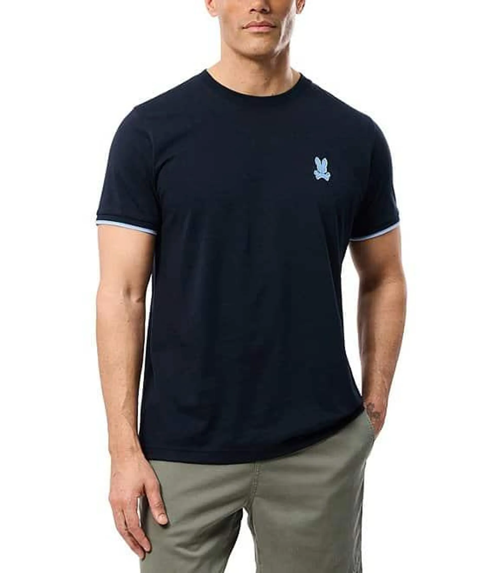 Houston Fashion Short Sleeve T-Shirt