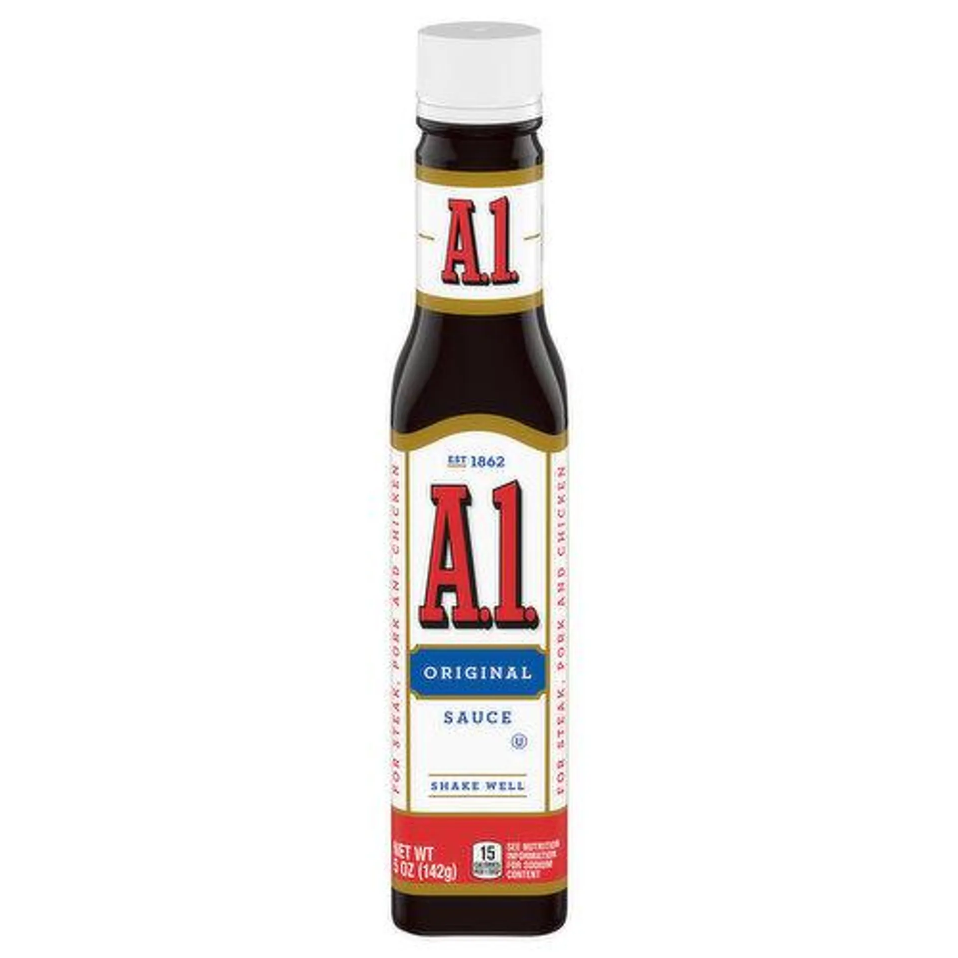 A.1. Sauce, Original - 5 Ounce