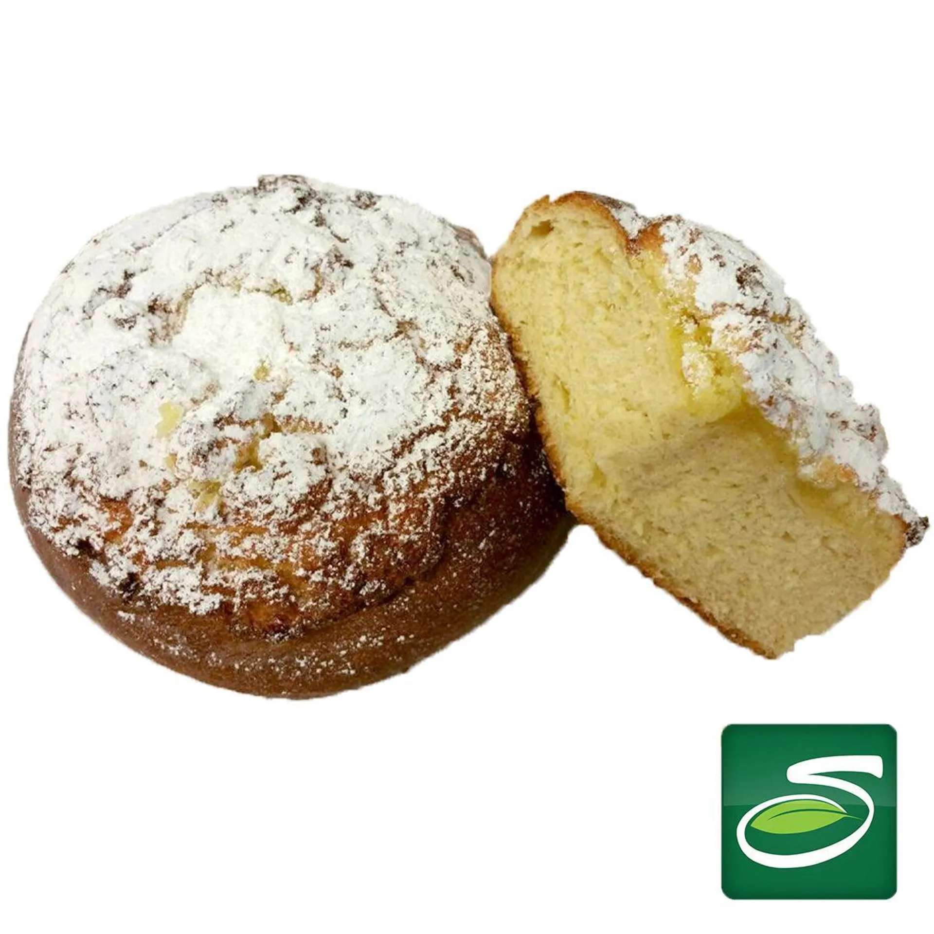 Seabra Coconut Cake 14oz