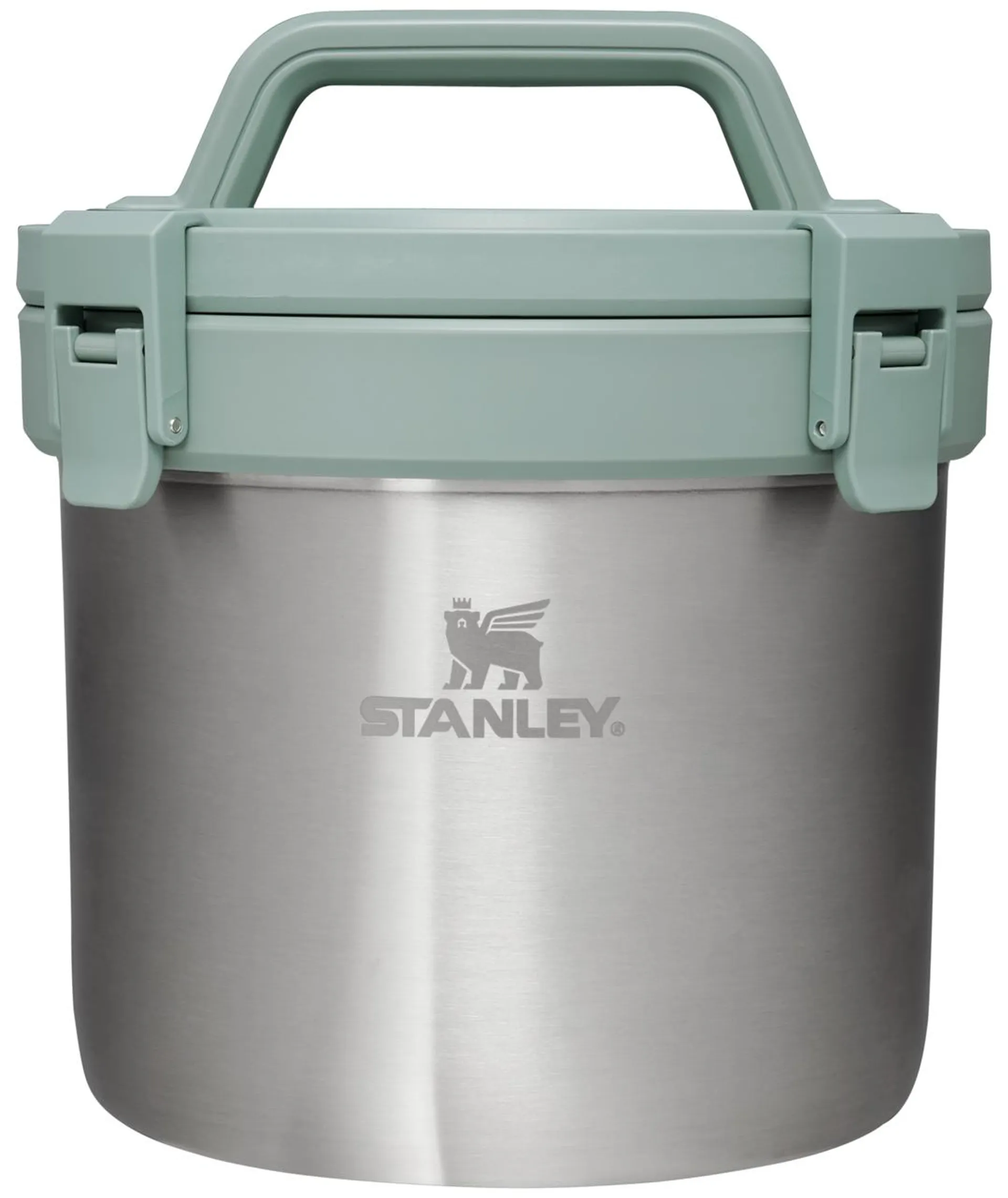 Adventure Stay Hot Camp Crock | 3QT