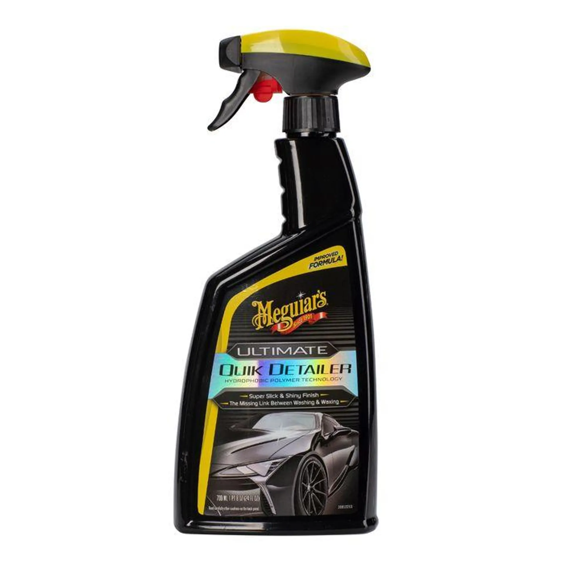 Meguiar's Ultimate Quick Detailer 24oz