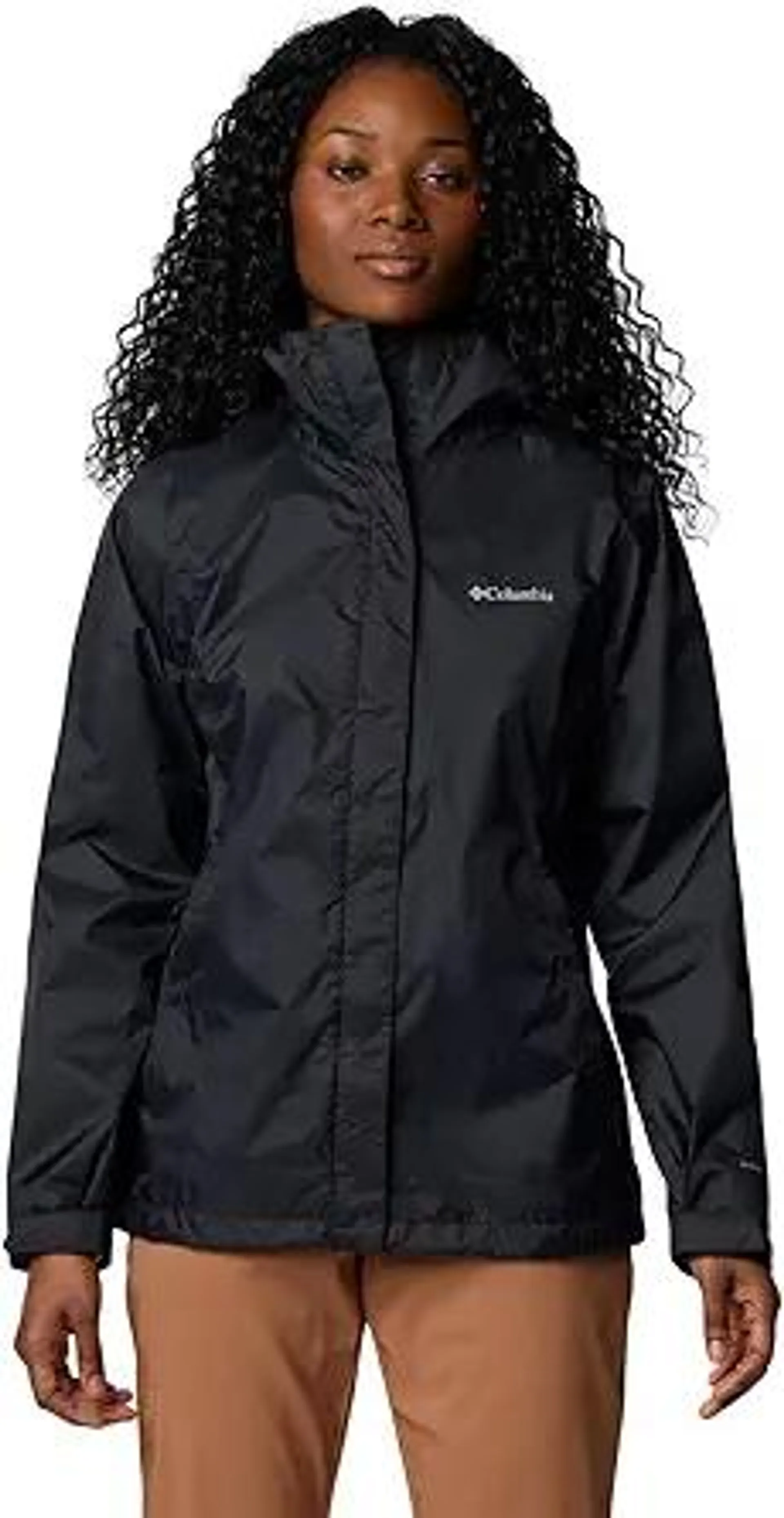 Columbia Women's Arcadia Ii Jacket