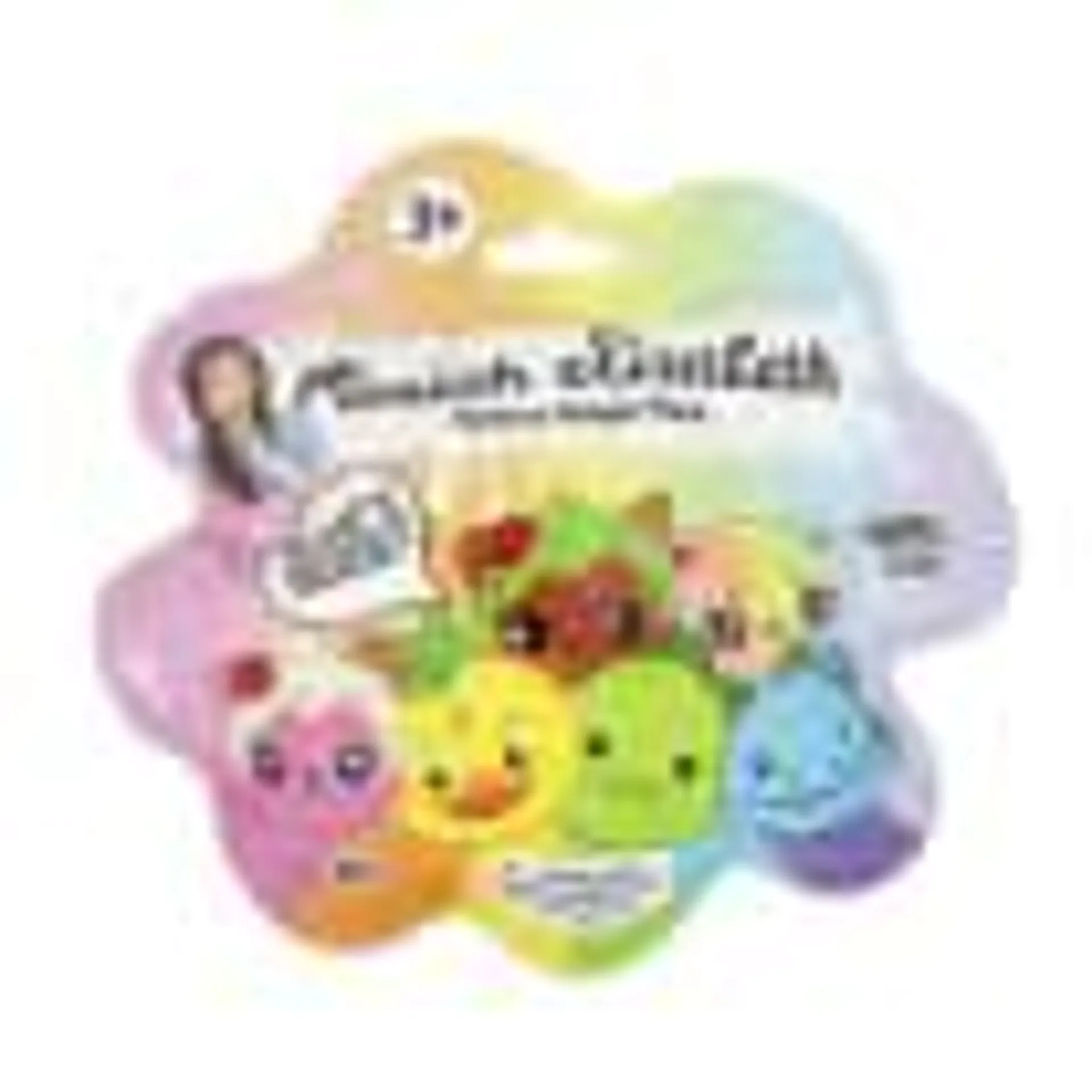 Moriah Elizabeth Mystery Hanger Plush Blind Bag