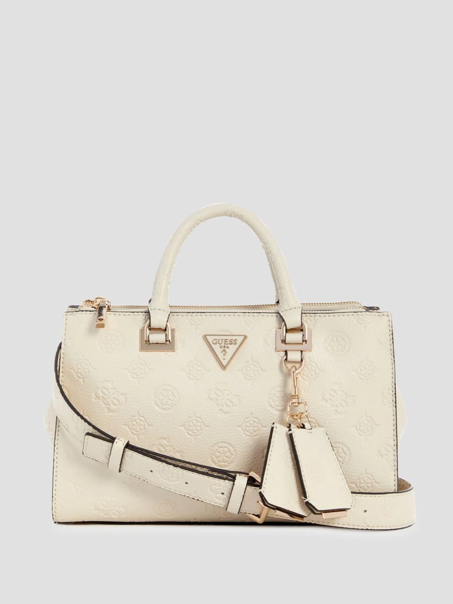 Cresidia Status Satchel