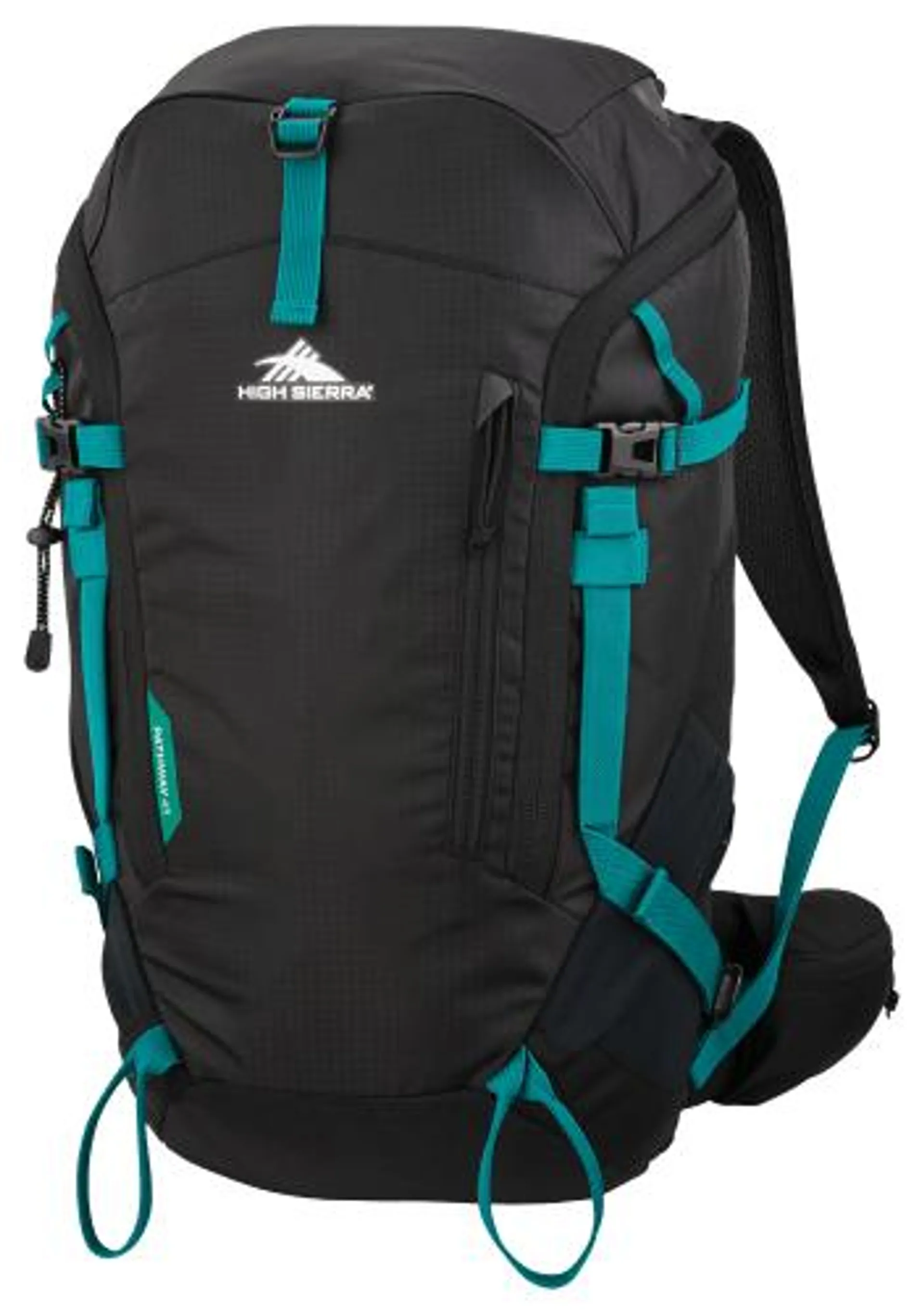 High Sierra Pathway 2.0 45L Backpack