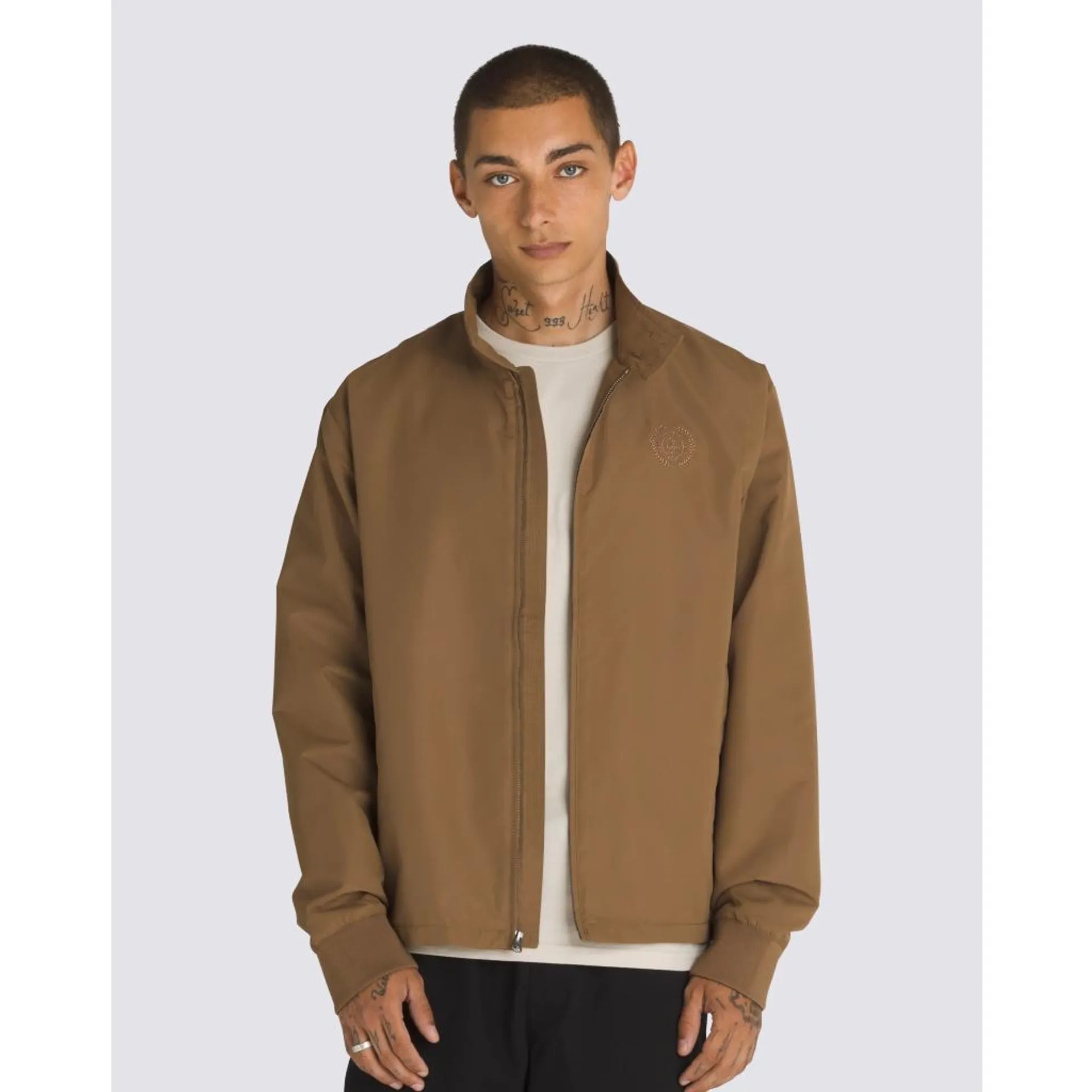 Franklin Harrington Jacket