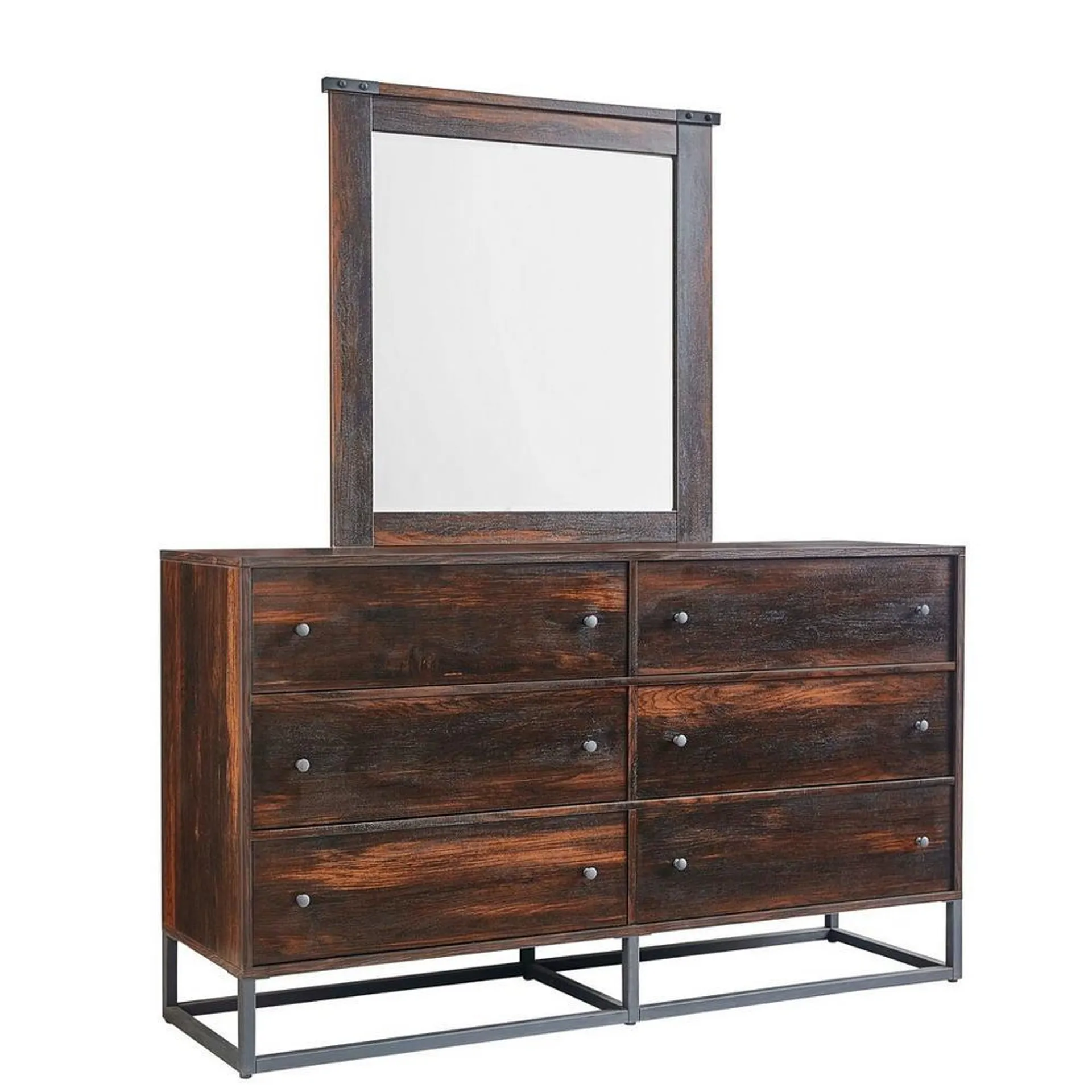 Wallace Dresser