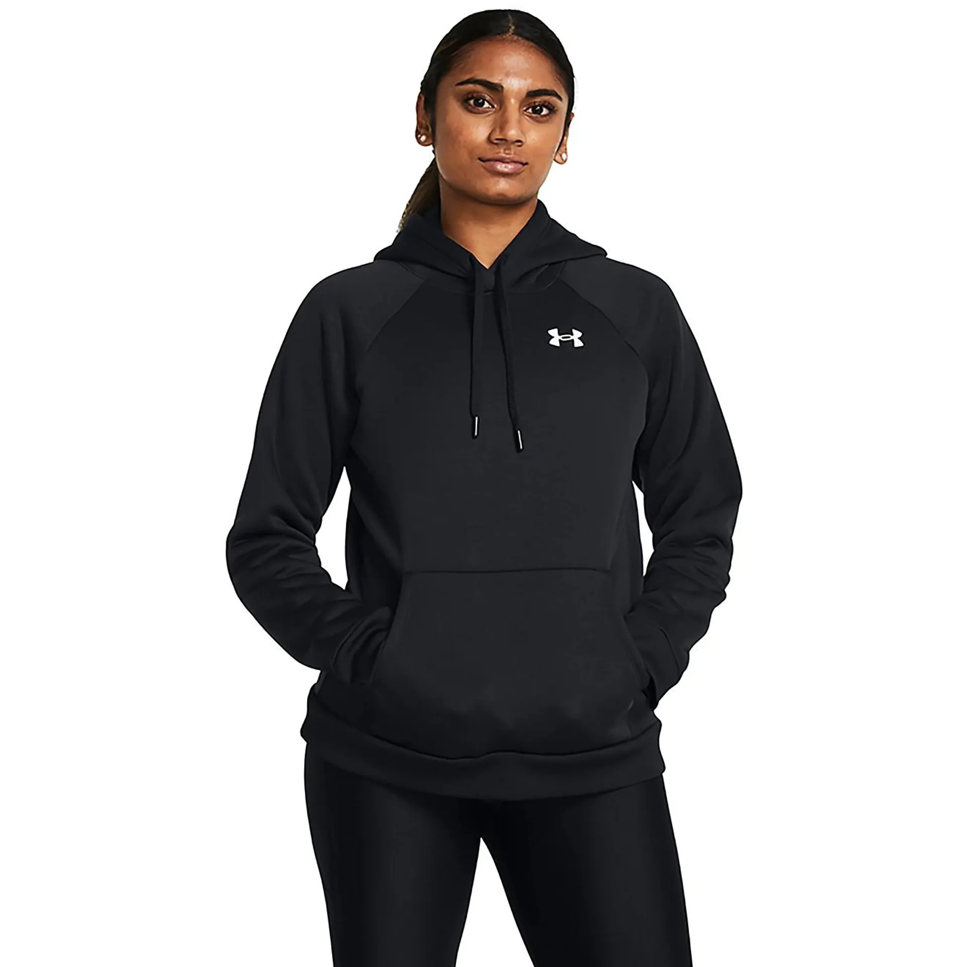 Under Armour Women's Armour Fleece Hoodie