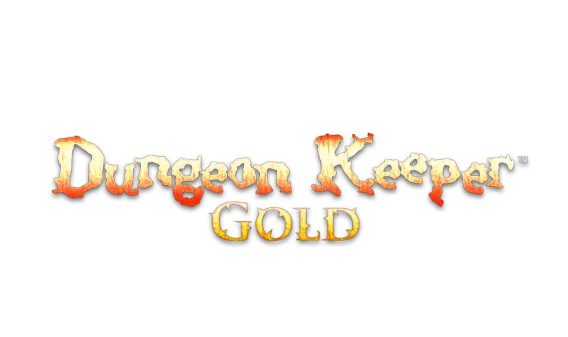 Dungeon Keeper Gold™