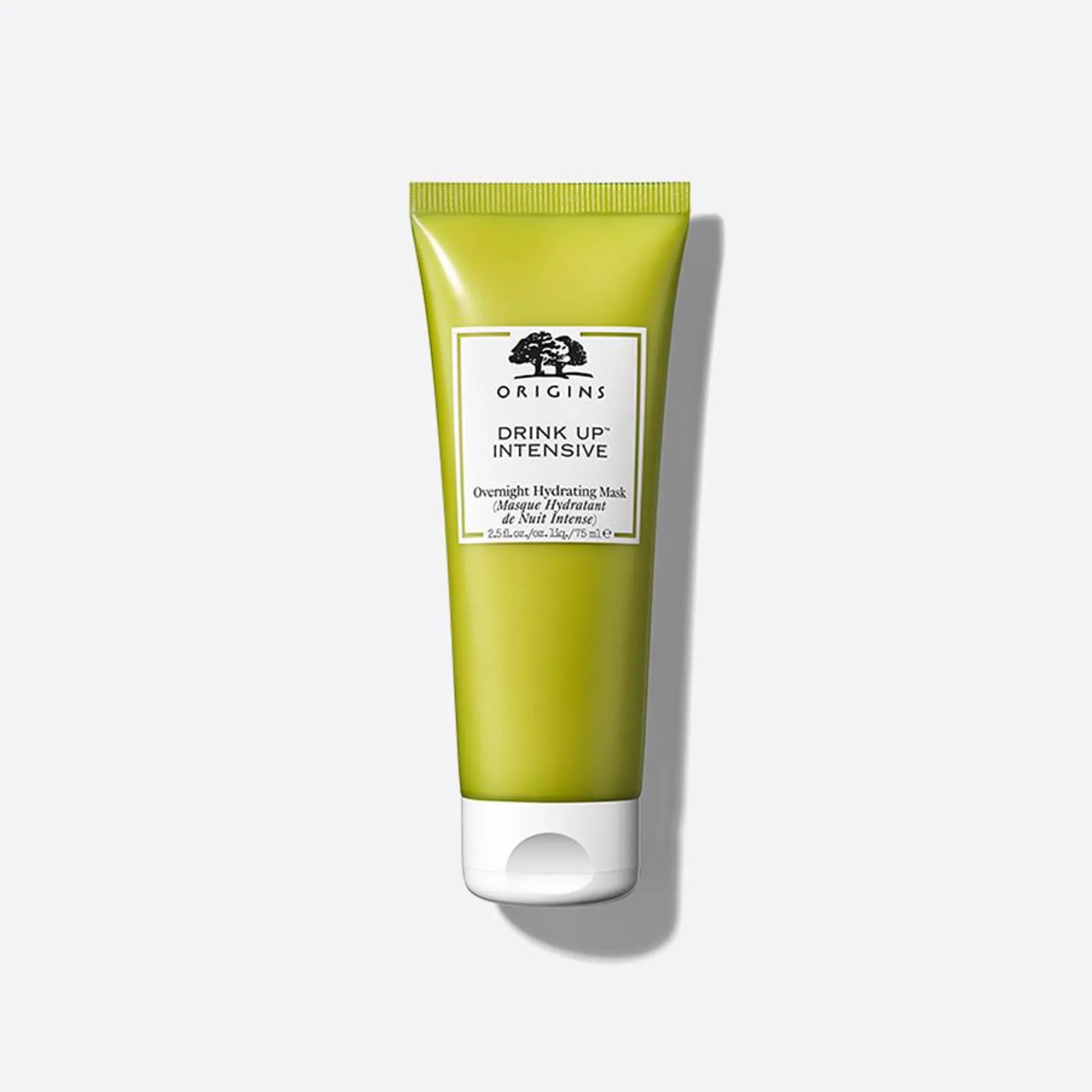 Drink Up™ Intensive Overnight Hydrating Mask with Avocado & Hyaluronic Acid