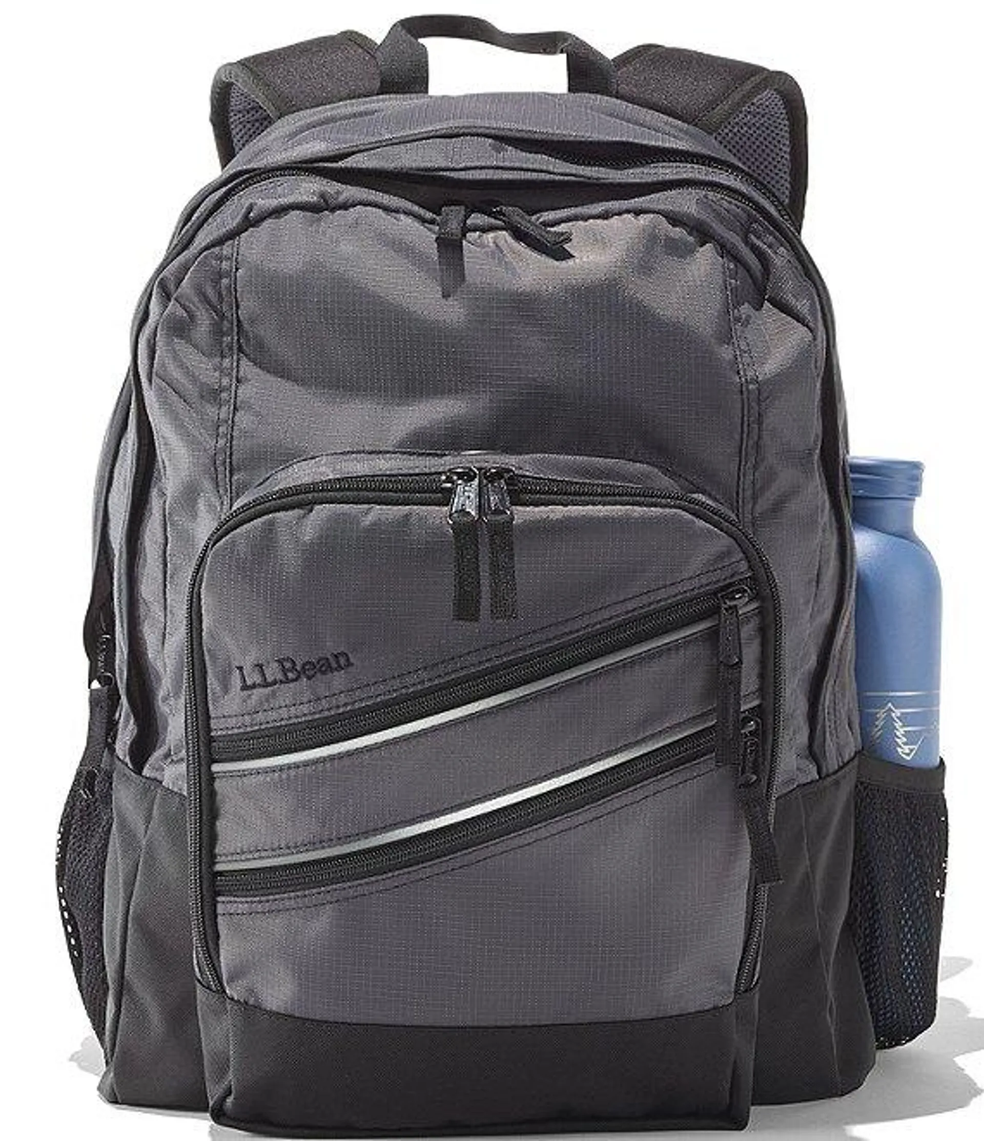 Super Deluxe Book Backpack, 40L