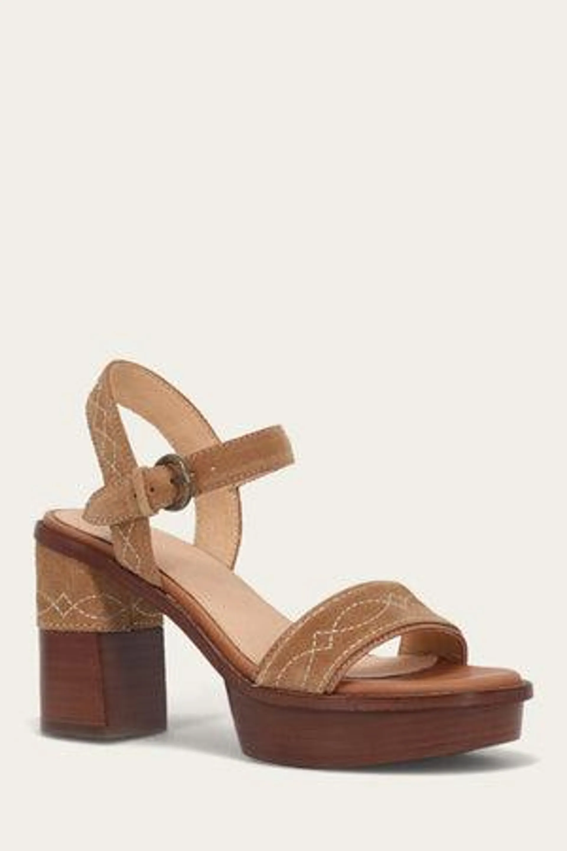 Pipa Woodstock Sandal