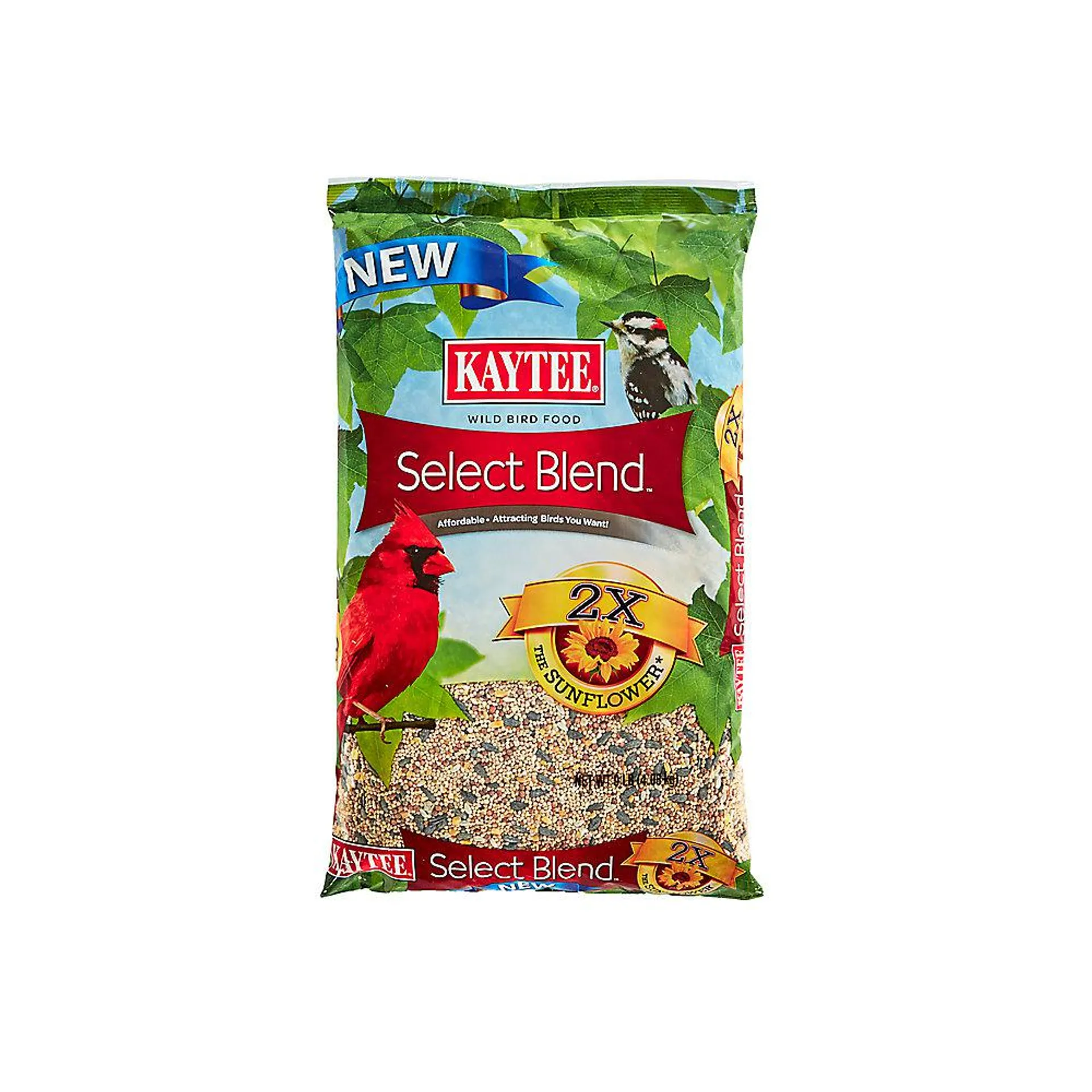 KAYTEE® Select Wild Bird Food