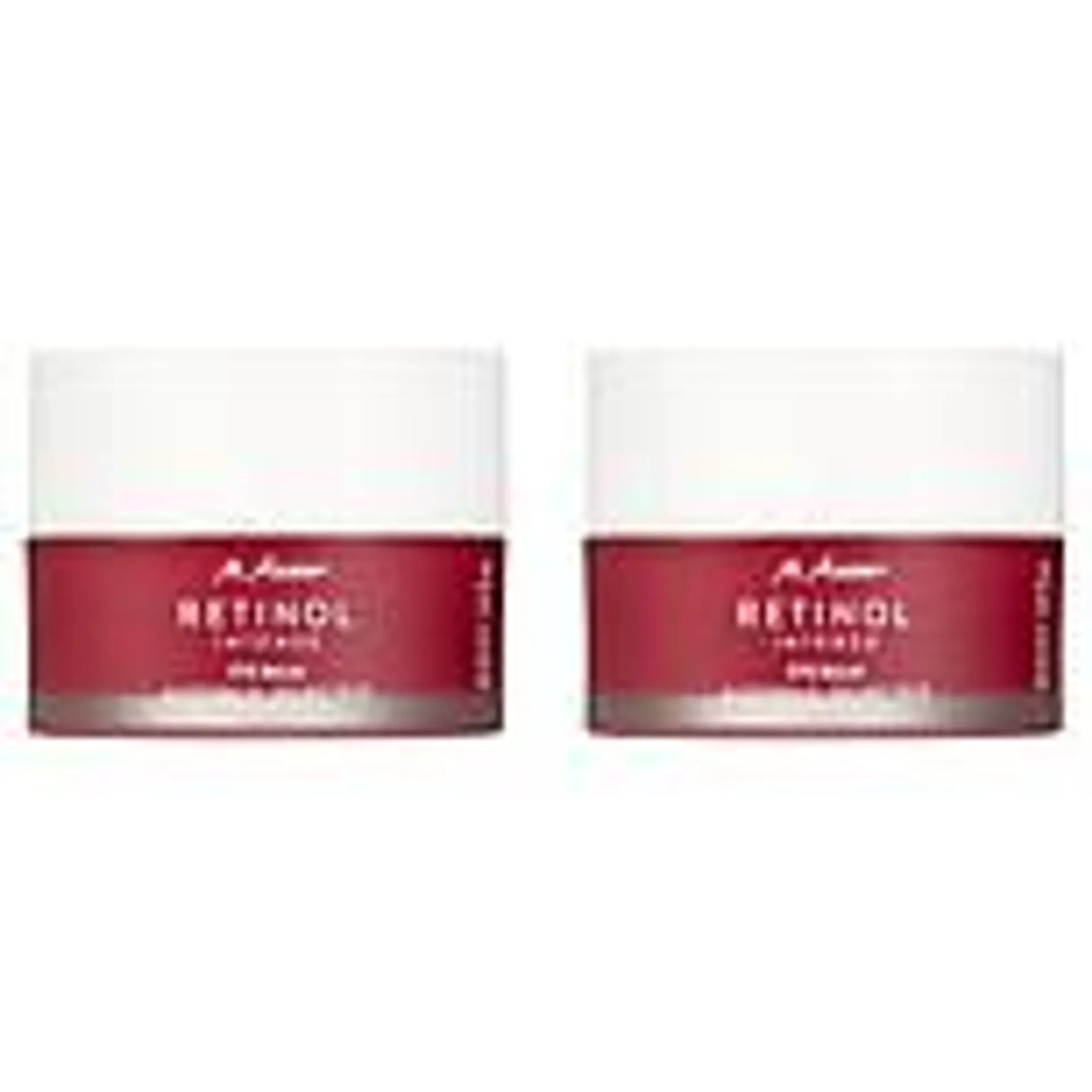 M. Asam Retinol Intense Eye Balm 1.01 fl. oz. 2-pack