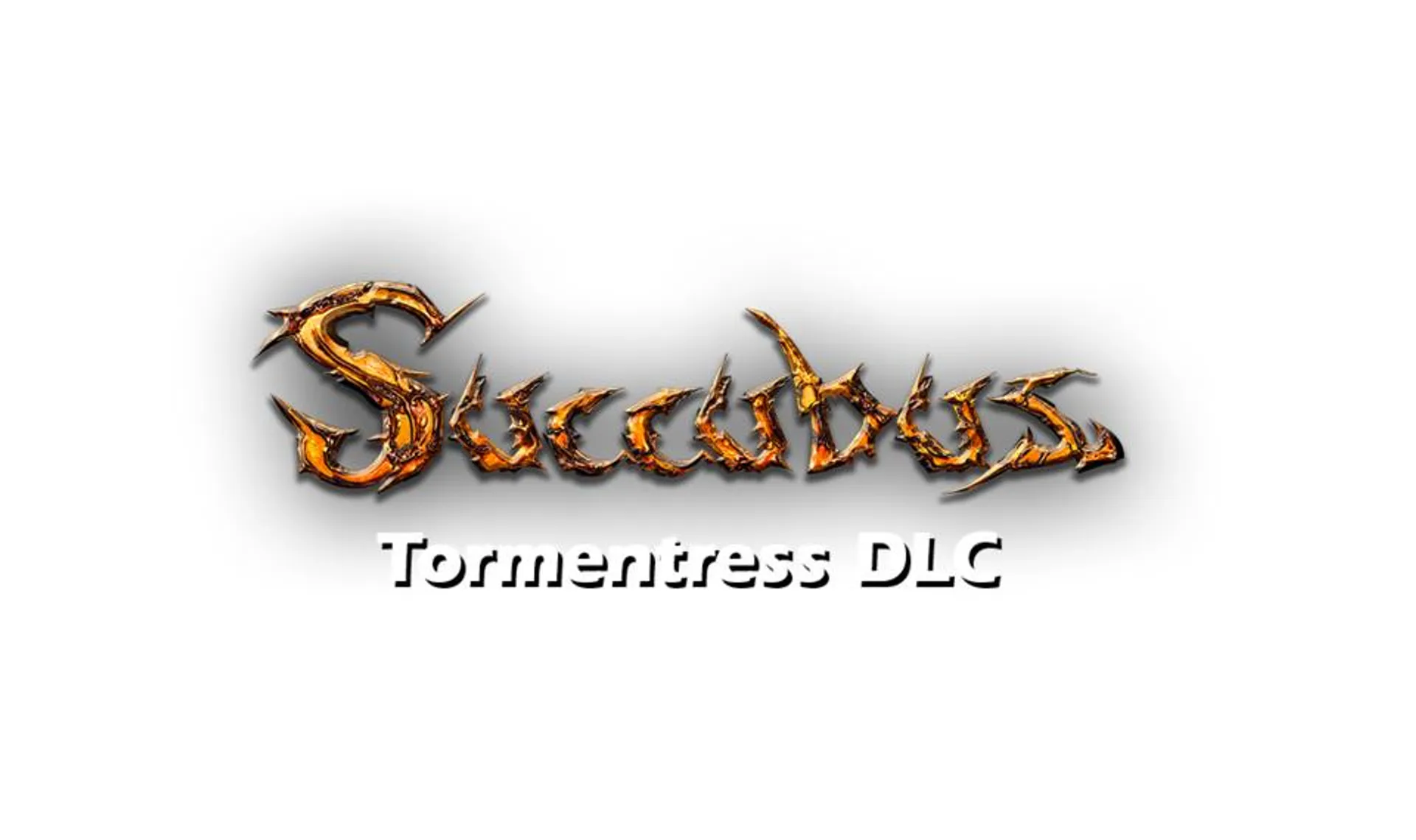 Succubus - Tormentress