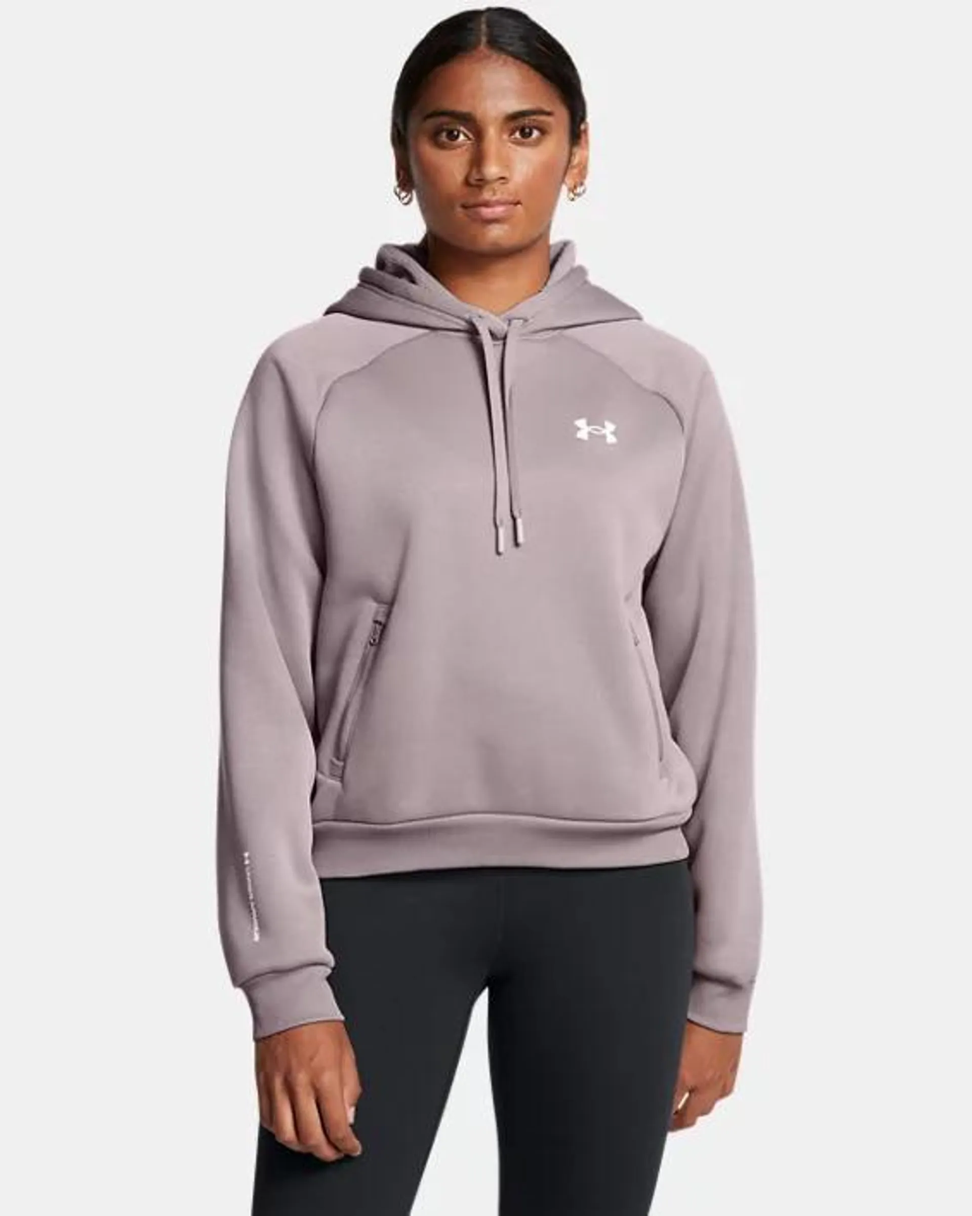 Women's Armour Fleece® Pro Hoodie