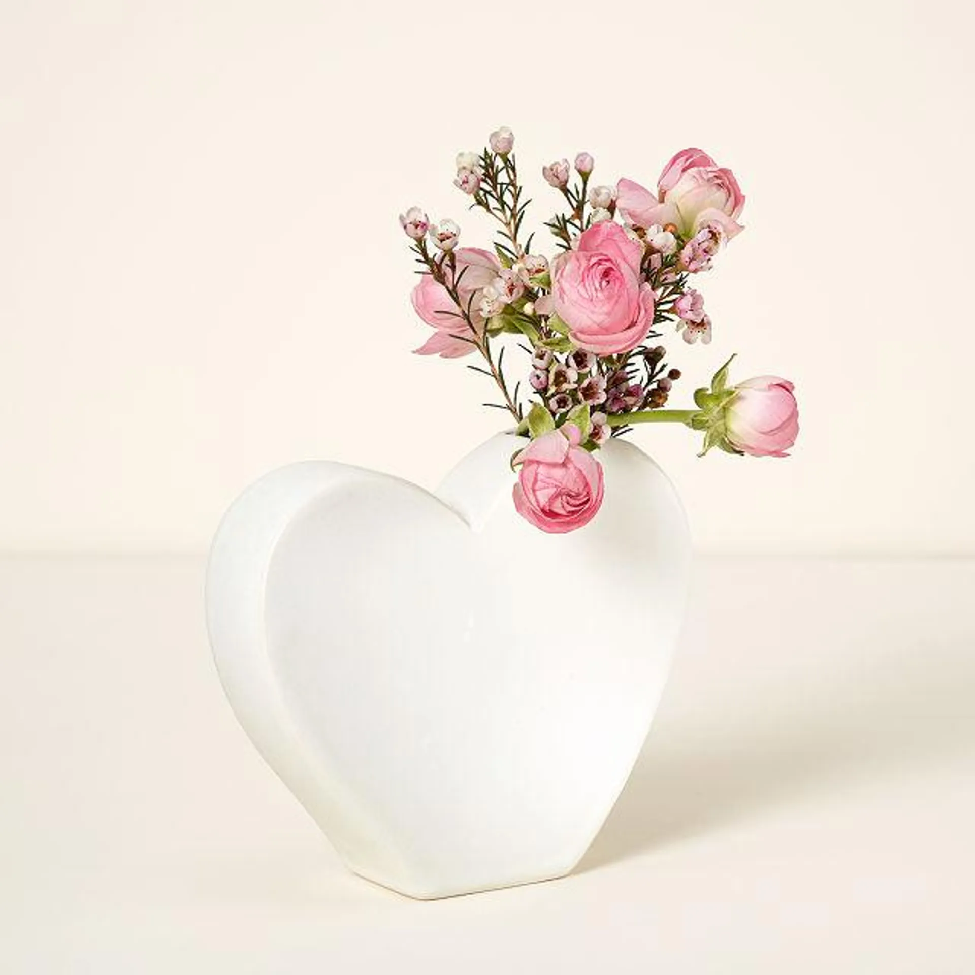 The Heart Vase