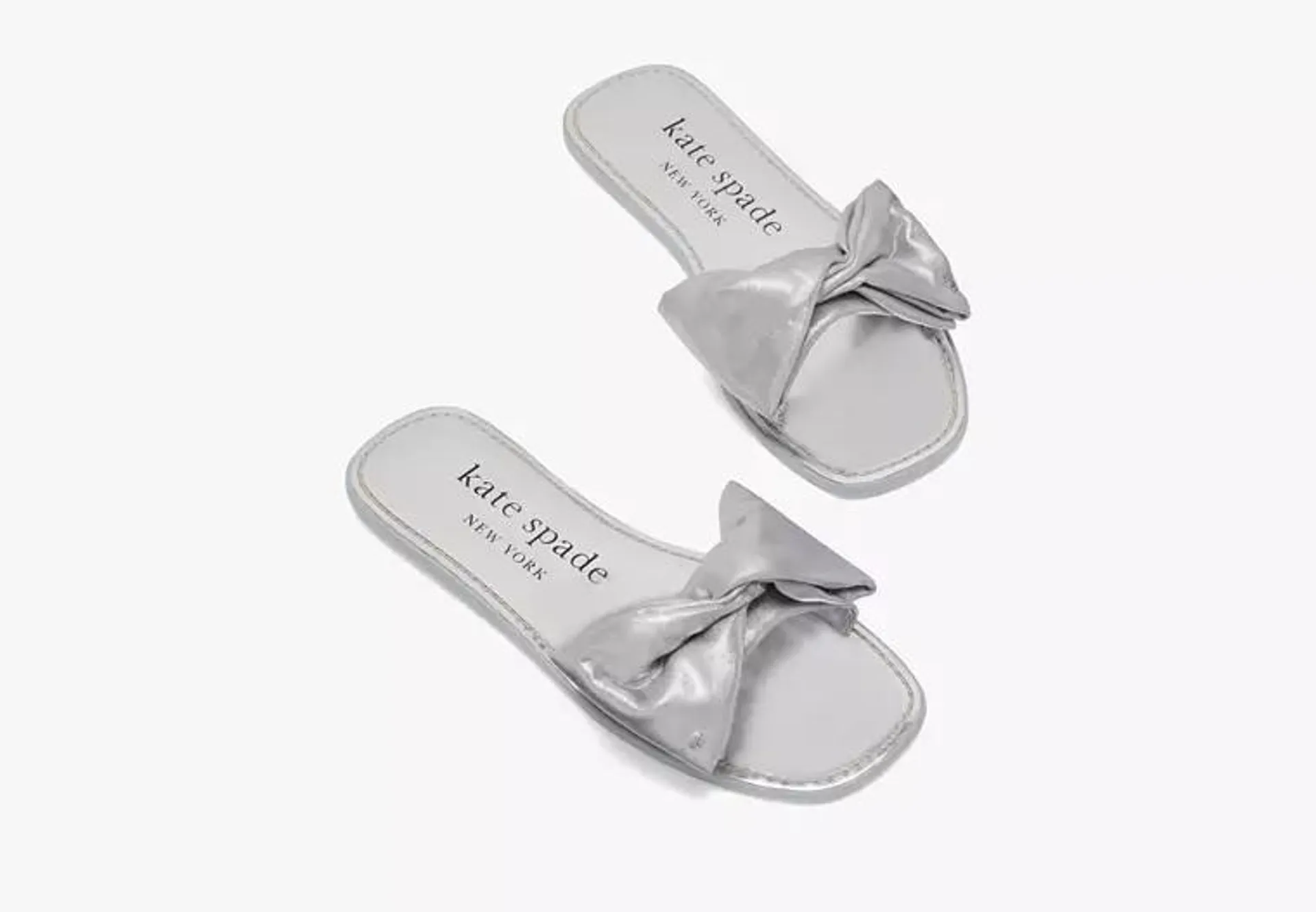 Bikini Slide Sandals