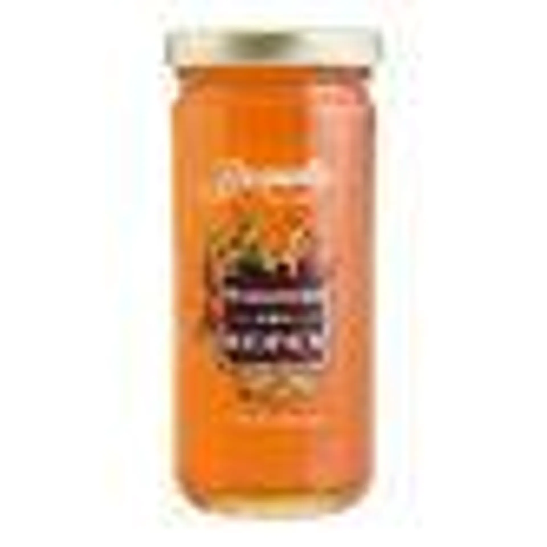 Braswell's Hot Habanero Honey