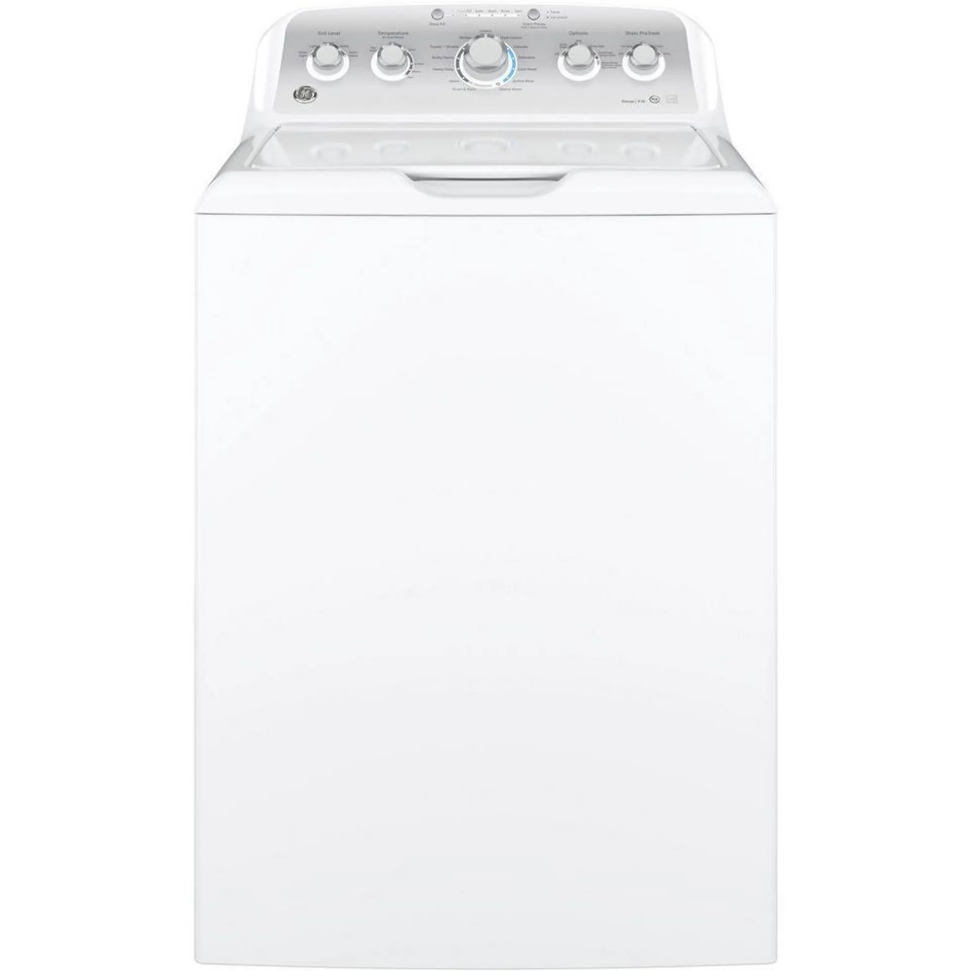 4.4 cu. ft. HE Top Load Washer Only