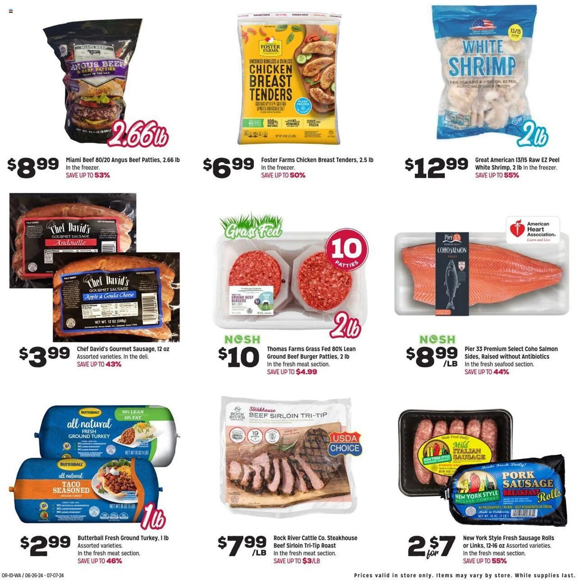 Grocery Outlet Weekly Ad - 4