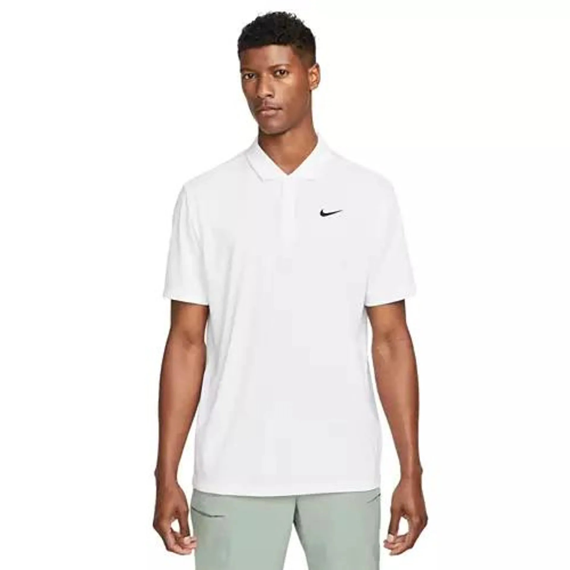 Men's Nike Court Dri-FIT Tennis Polo