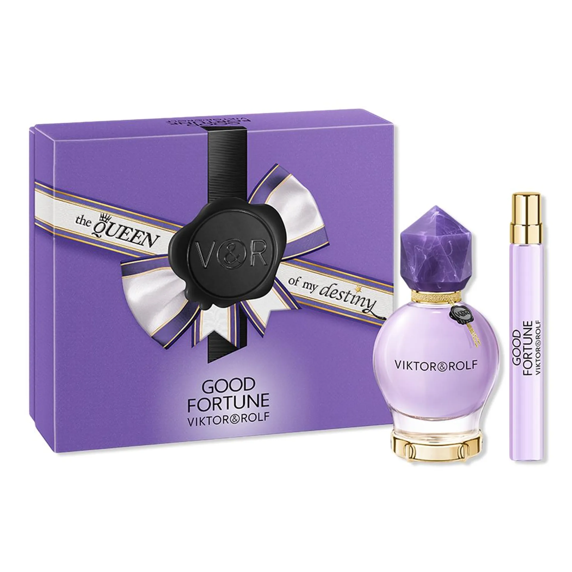 Good Fortune Eau de Parfum Gift Set