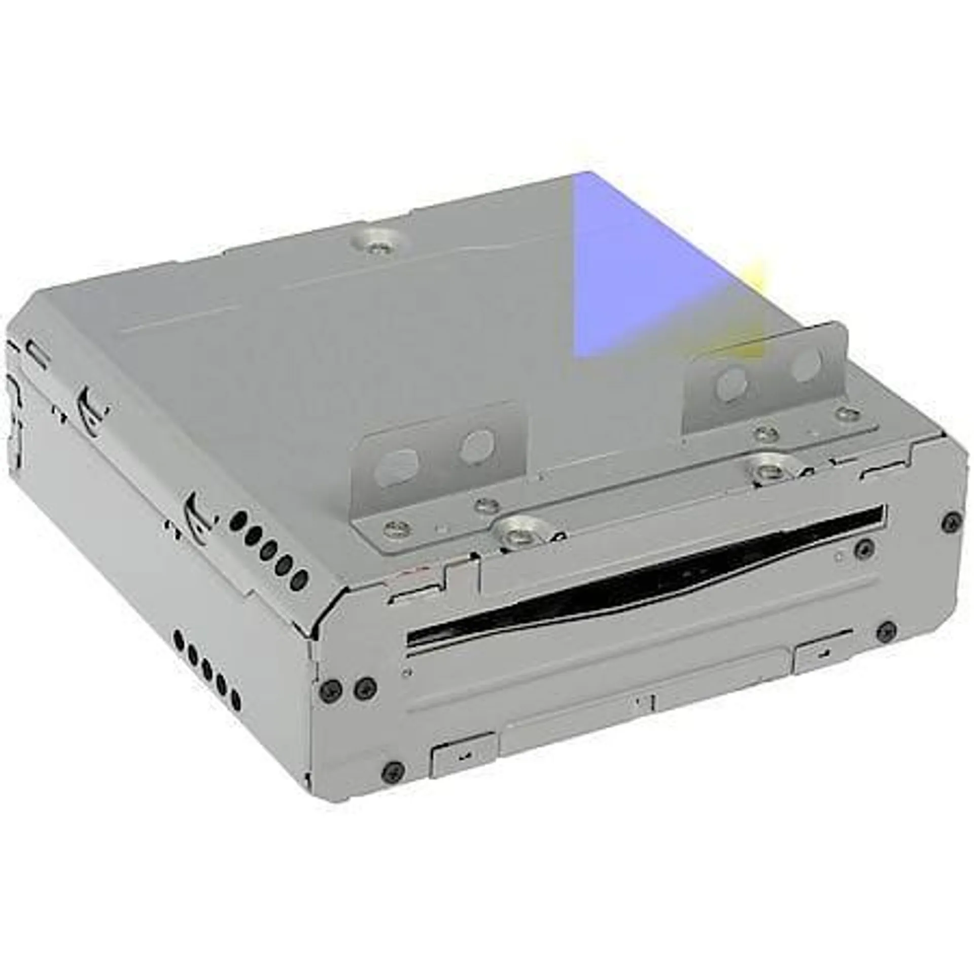 Remanufactured CD Player Module