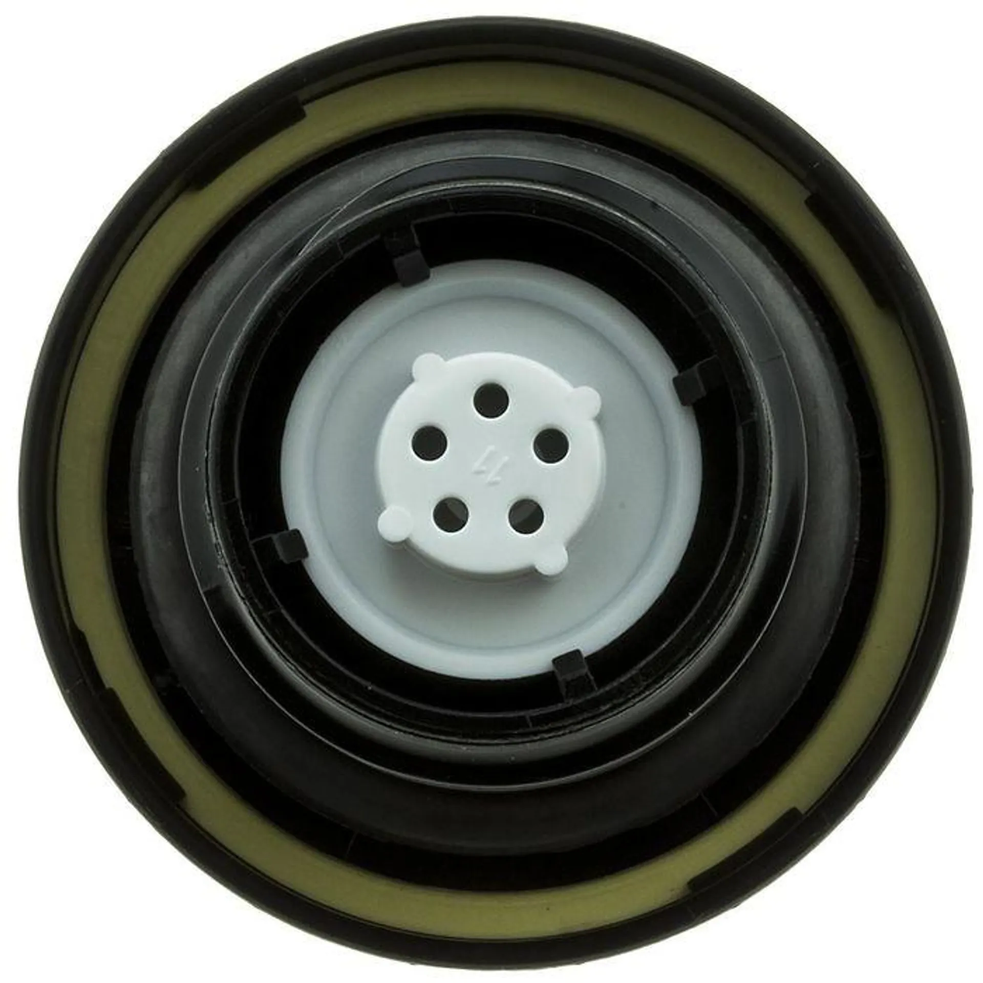 Duralast Fuel Cap 6825A