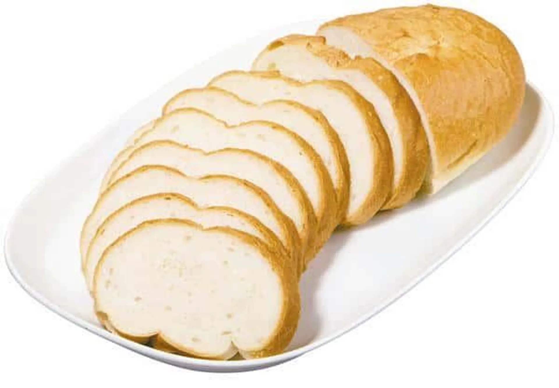 Bakery Fresh Italian Bread