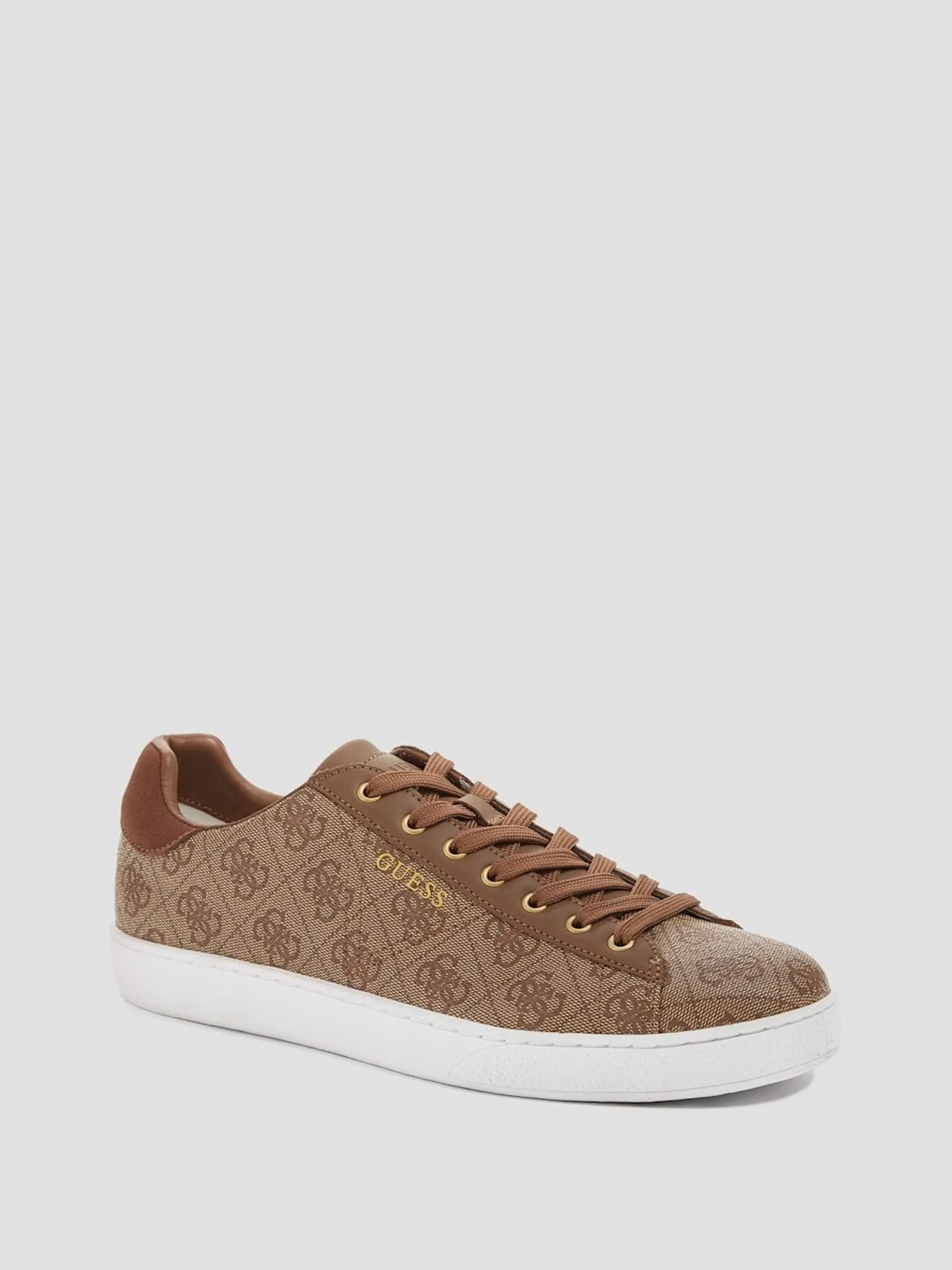 Nola Quattro G Low-Top Sneakers