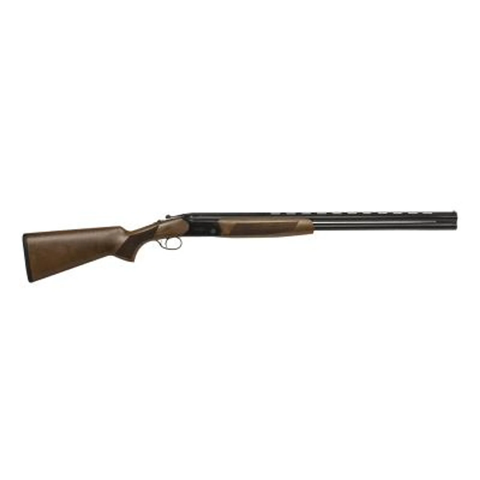 CZ-USA Drake 12ga 28 in Turkish Walnut Shotgun