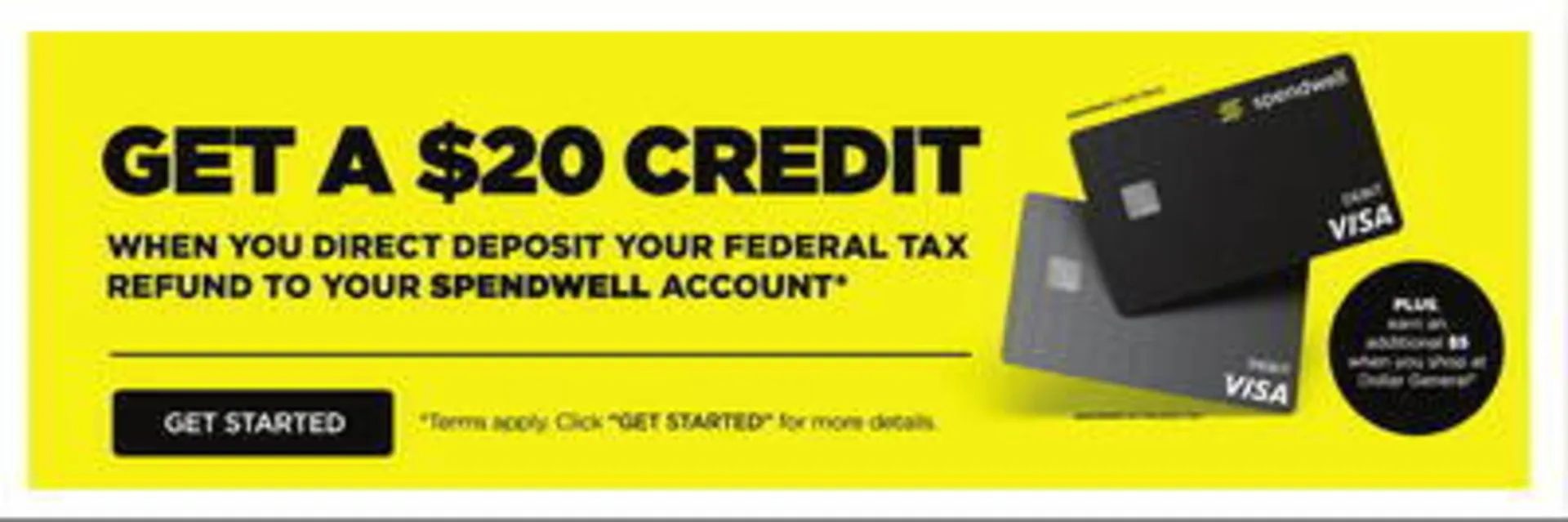 Weekly ad Dollar General Weekly Ad from May 18 to May 24 2025 - Page 3