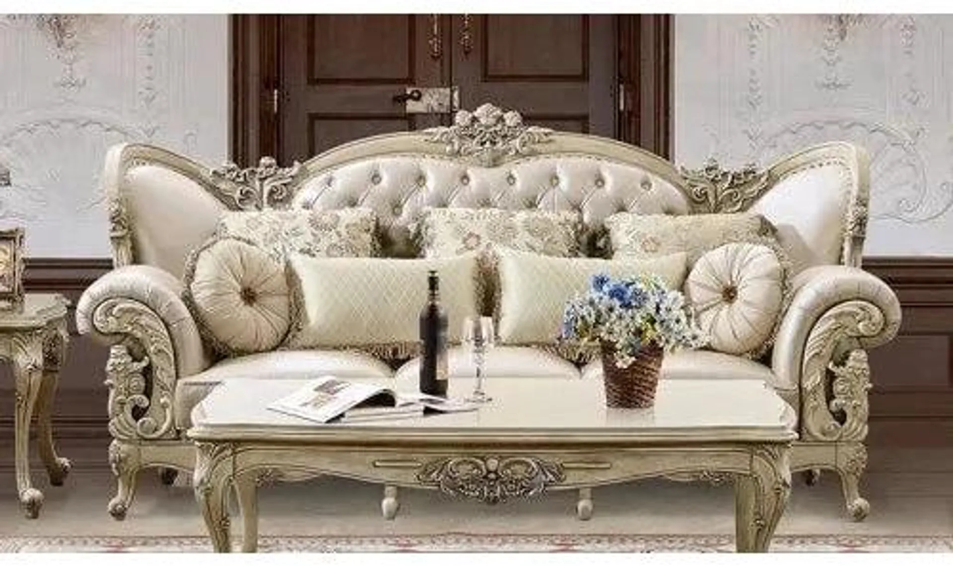 Ellenton Sofa