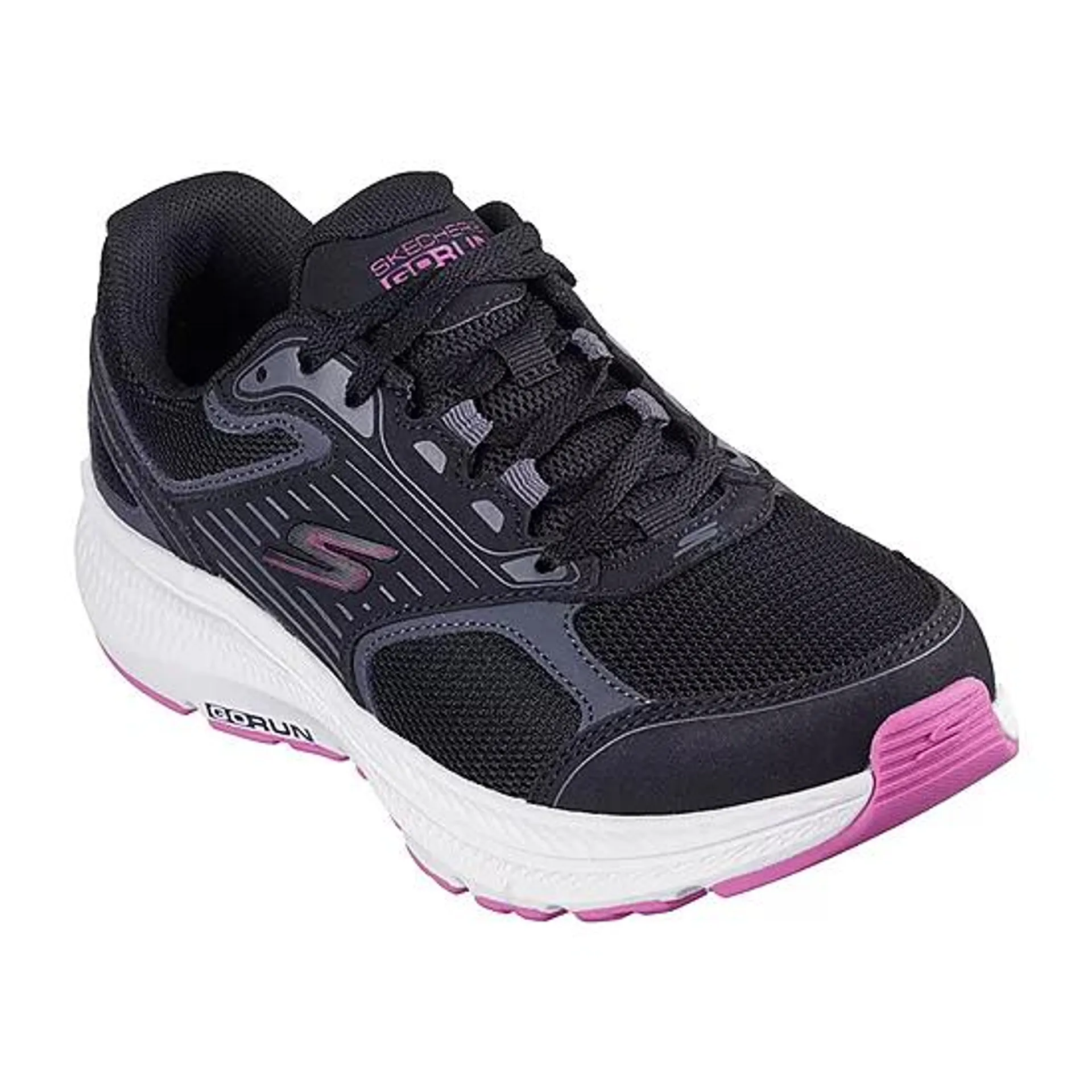 Skechers Go Run Consistent 2.0 Advantage Womens Running Shoes