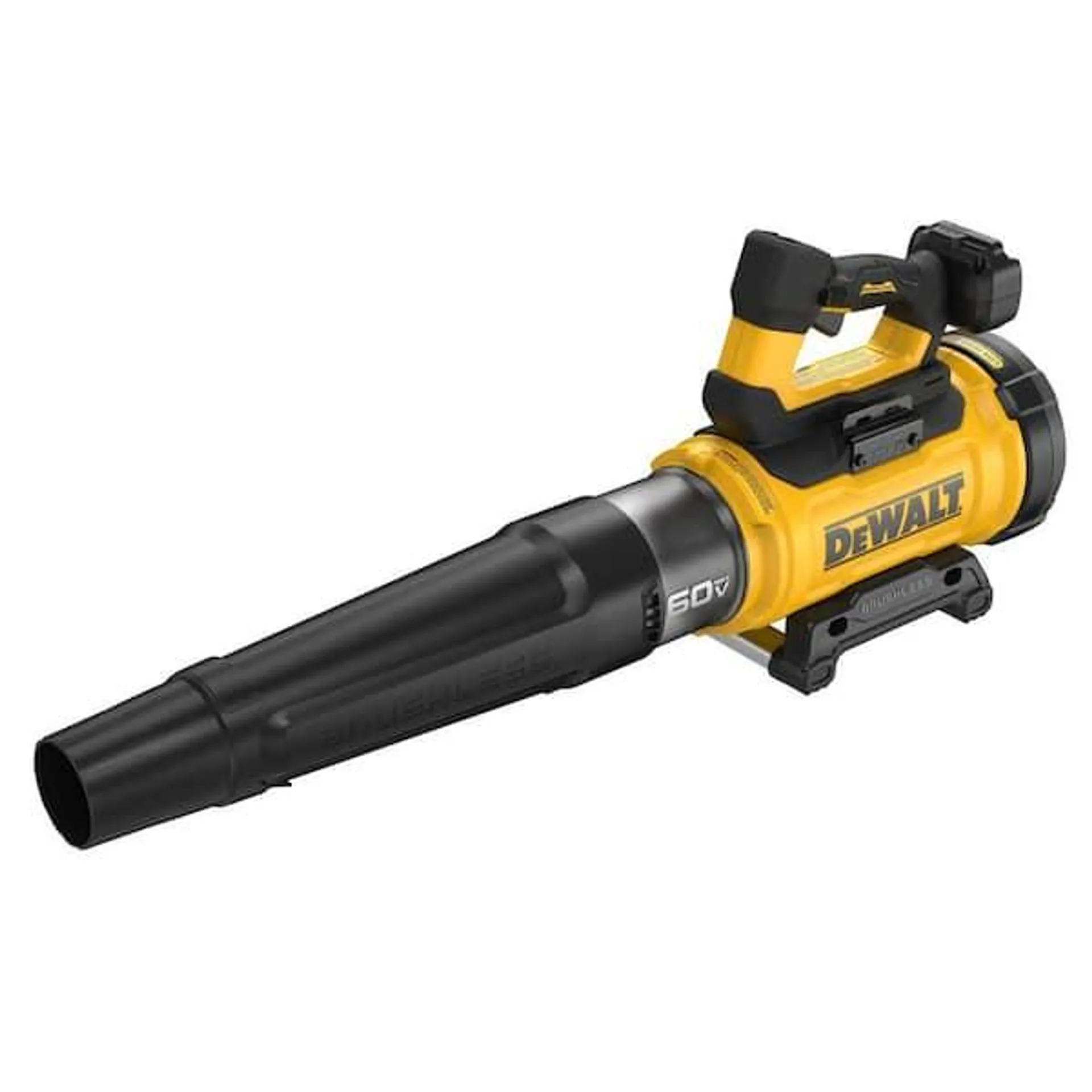 FLEXVOLT 60V MAX 160 MPH 760 CFM Brushless Cordless Battery Powered Blower (Tool-Only)