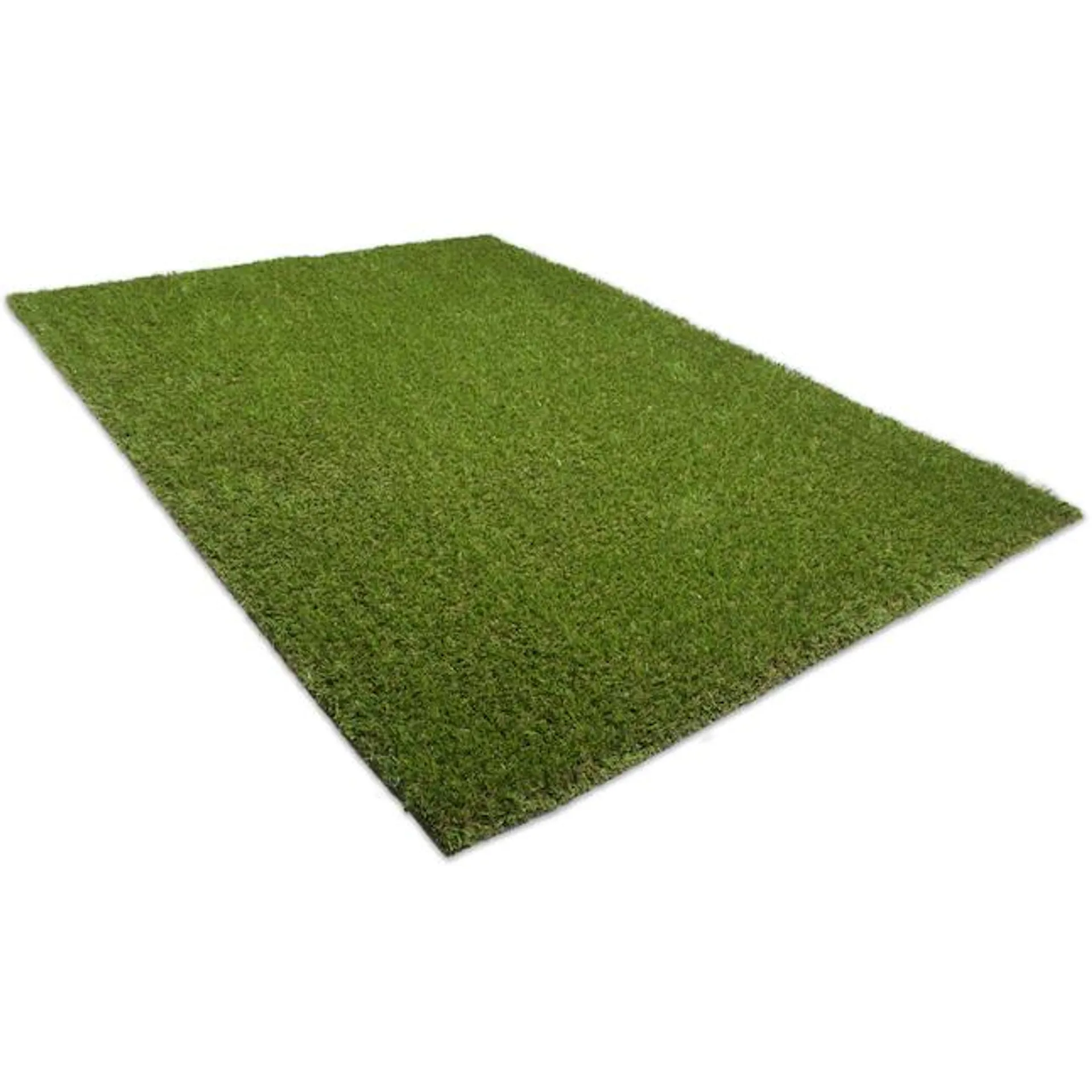 SYNLawn 5-ft 7.5-ft Indoor or Outdoor Fescue Artificial Grass