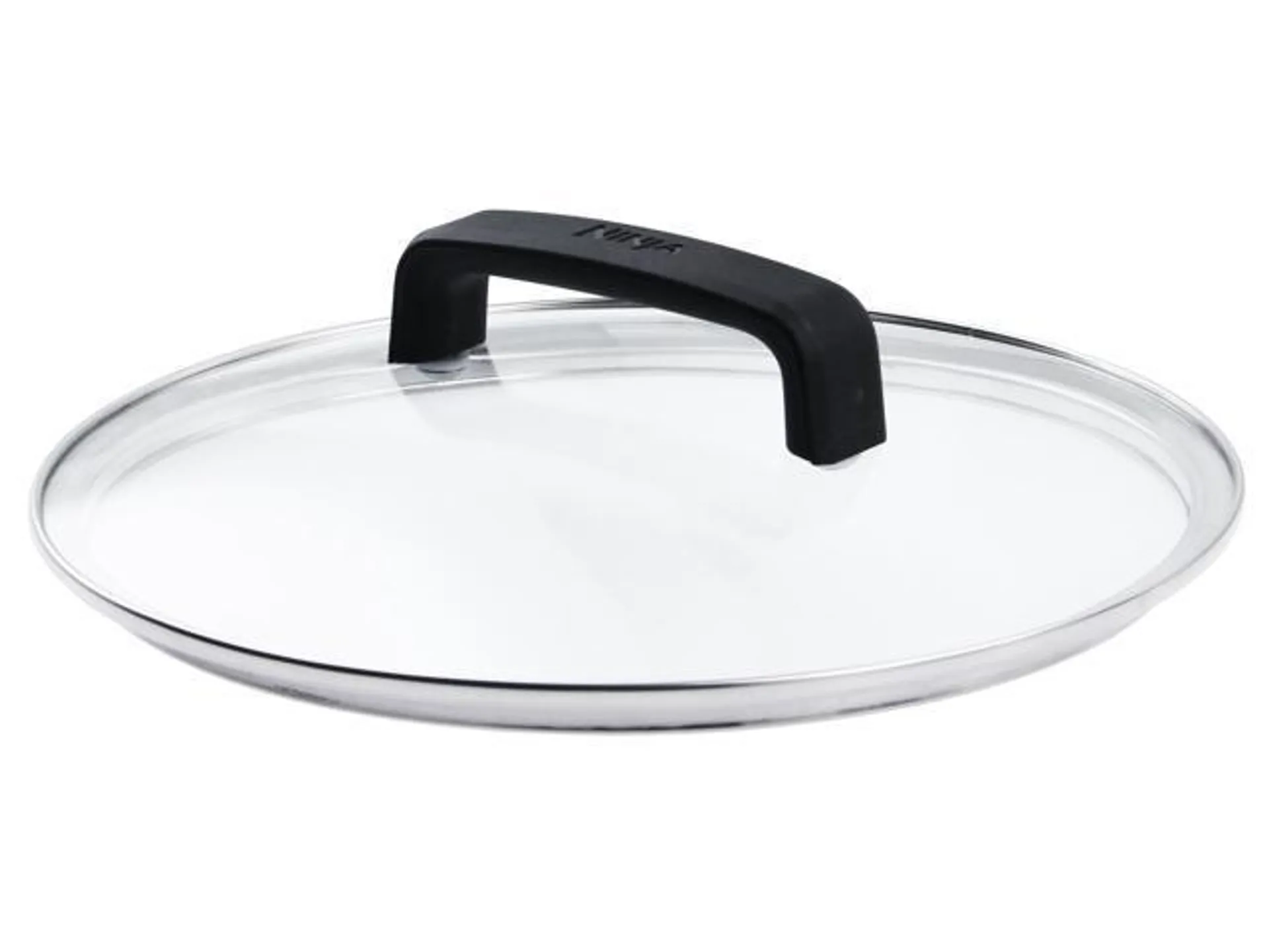 Ninja Foodi Glass Lid Slow Cook Sear OP300 OP301 OP401 ETC-Rewened