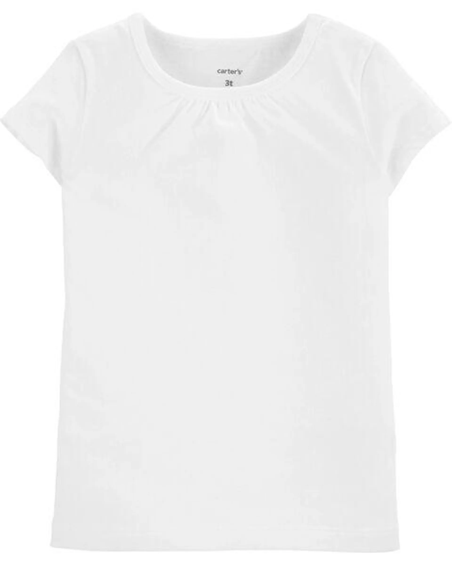 Baby Cotton Tee