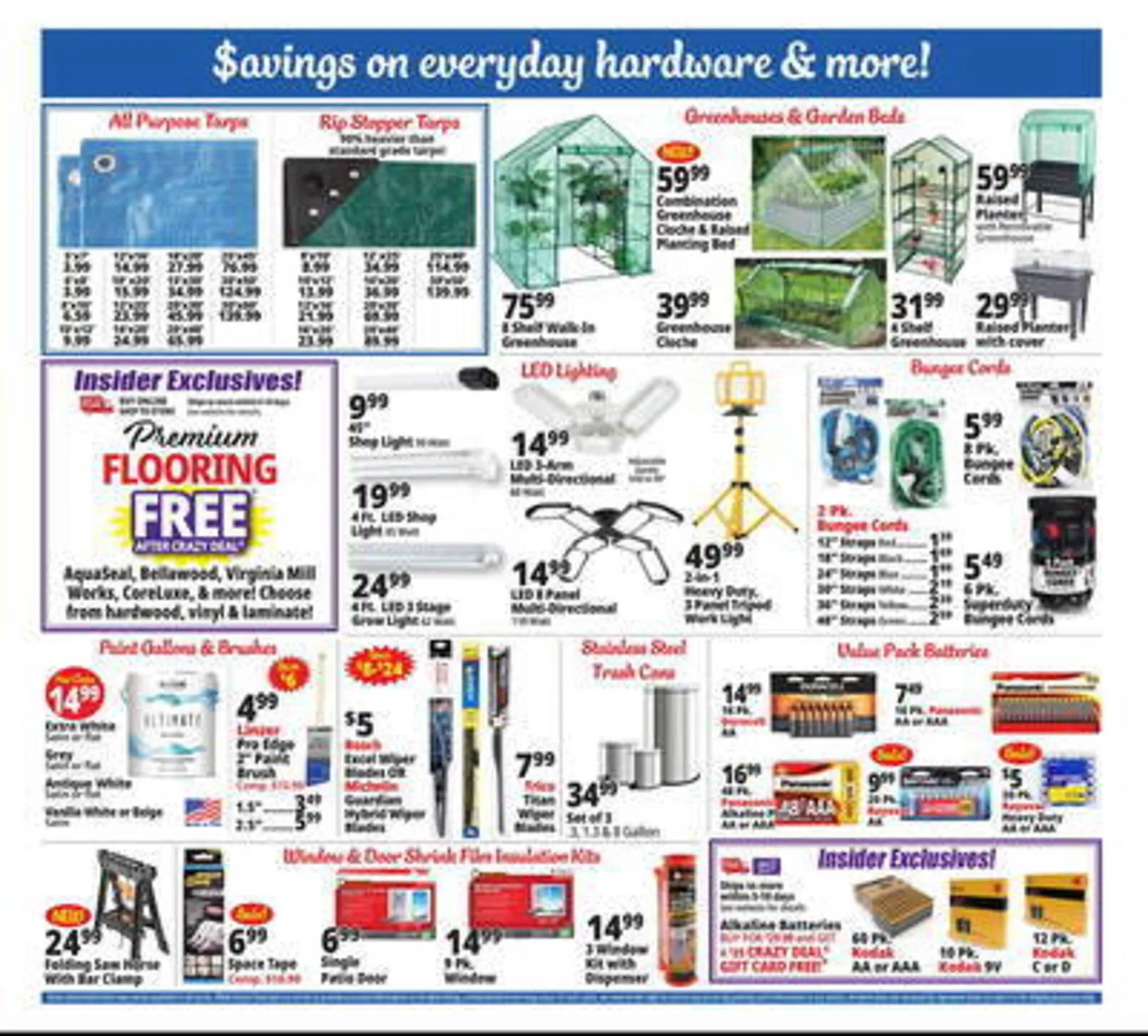 Weekly ad Ocean State Job Lot Weekly Ad from January 9 to January 15 2025 - Page 3