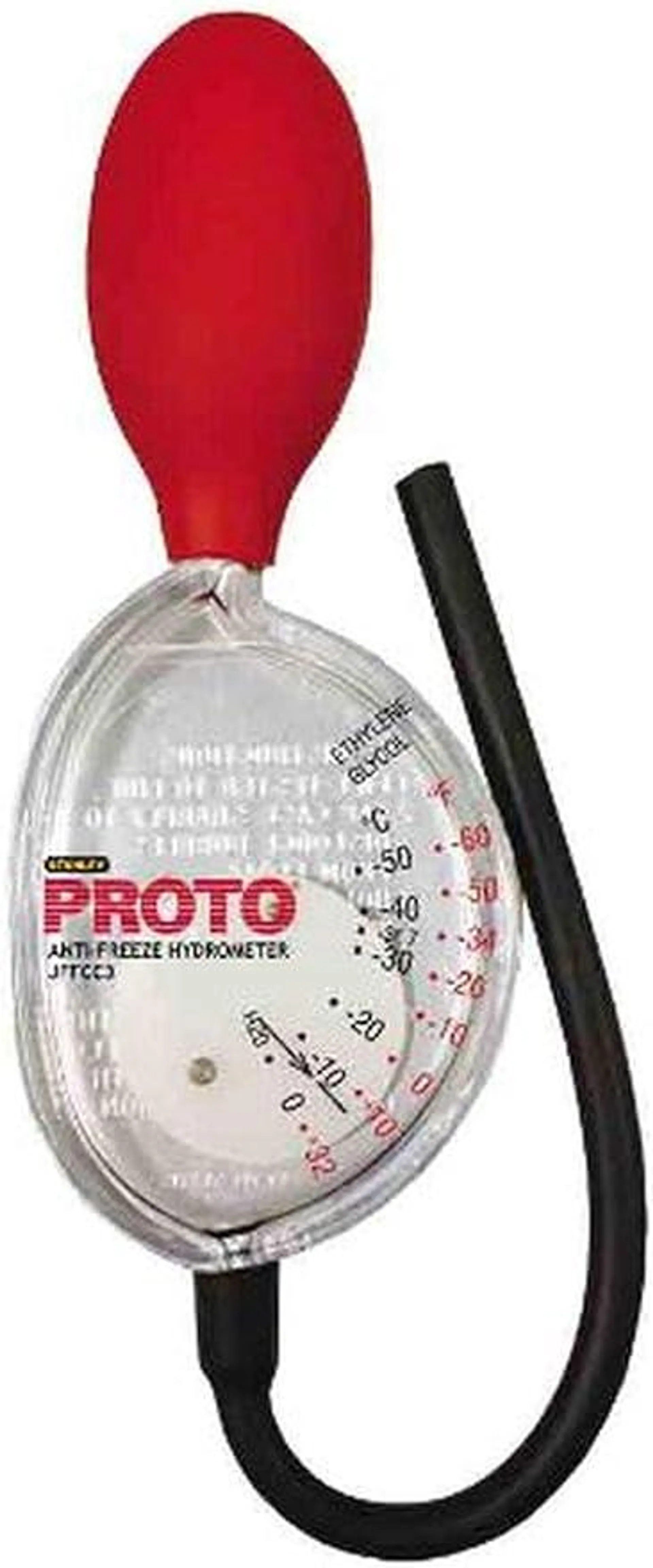 Stanley Proto JFFCC3 Proto Antifreeze Tester