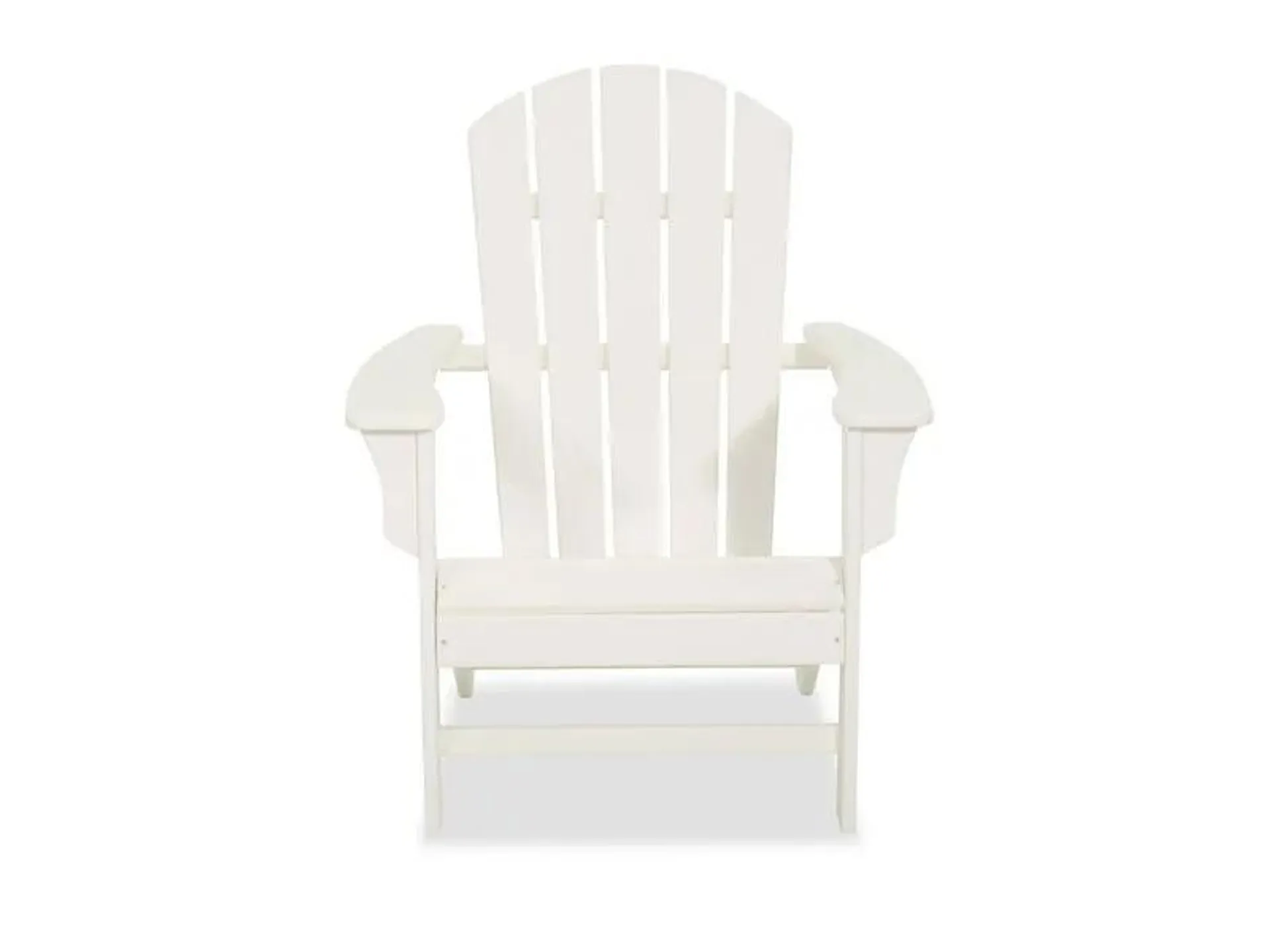 Yacht Club Adirondack Chair