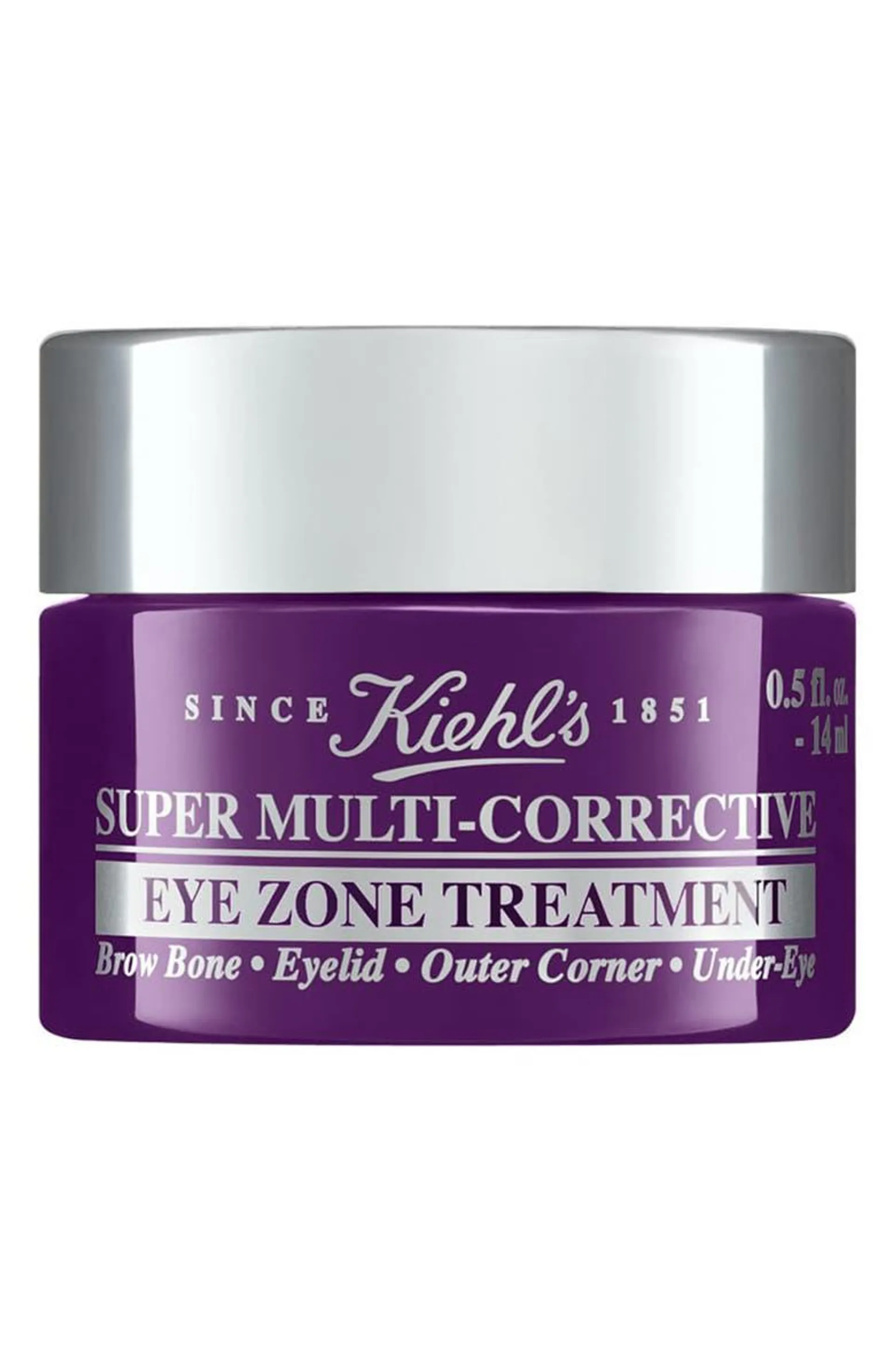 Super Multi-Corrective Eye Zone Treatment Cream