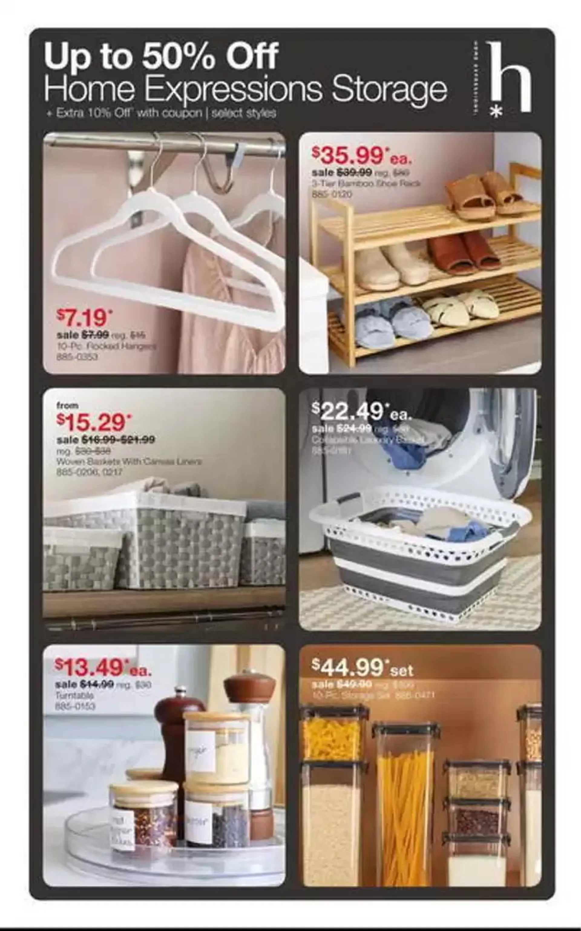 Weekly ad JC Penney weekly ad from December 26 to January 20 2025 - Page 14