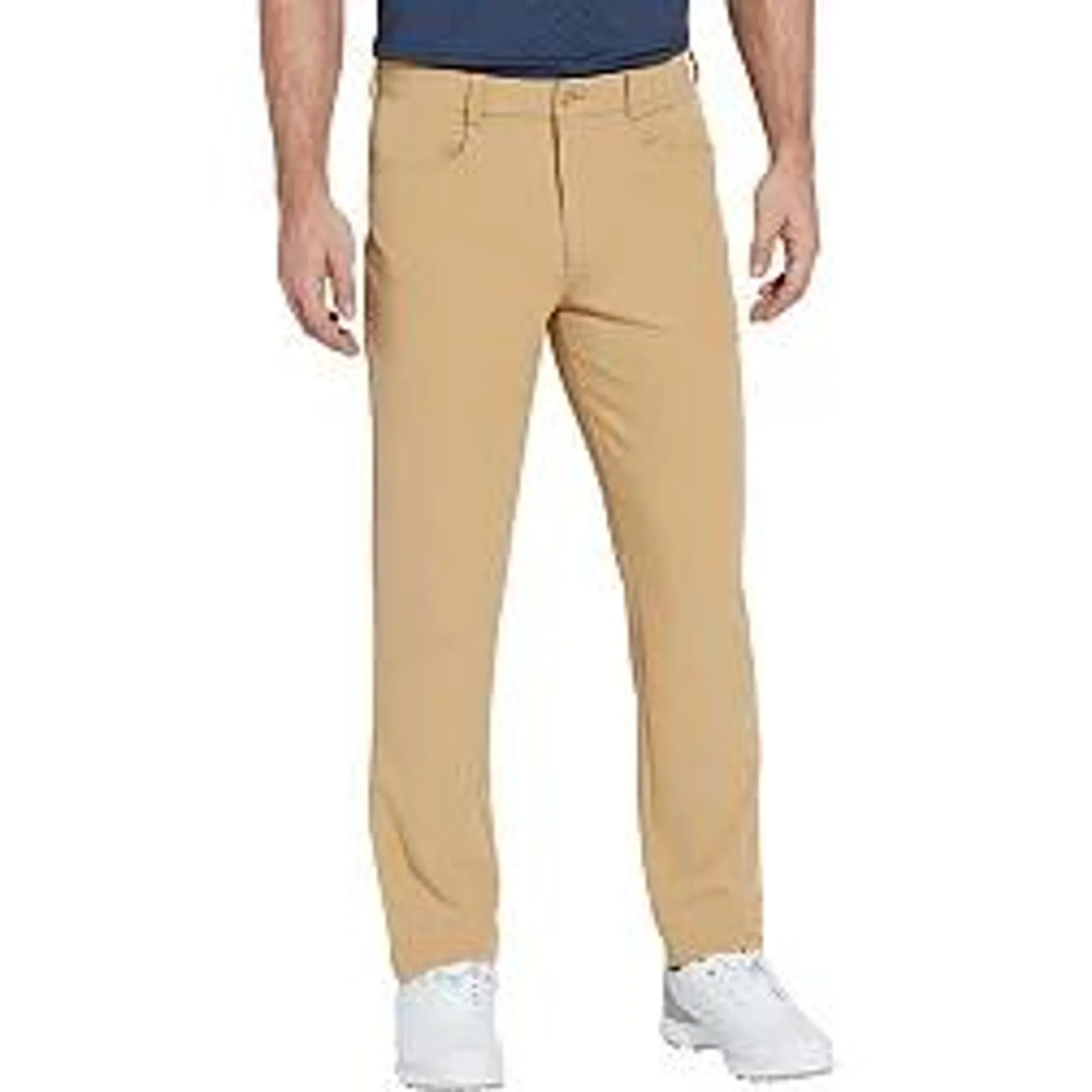 Walter Hagen Men's Performance 11 5-Pocket Slim Fit Golf Pants