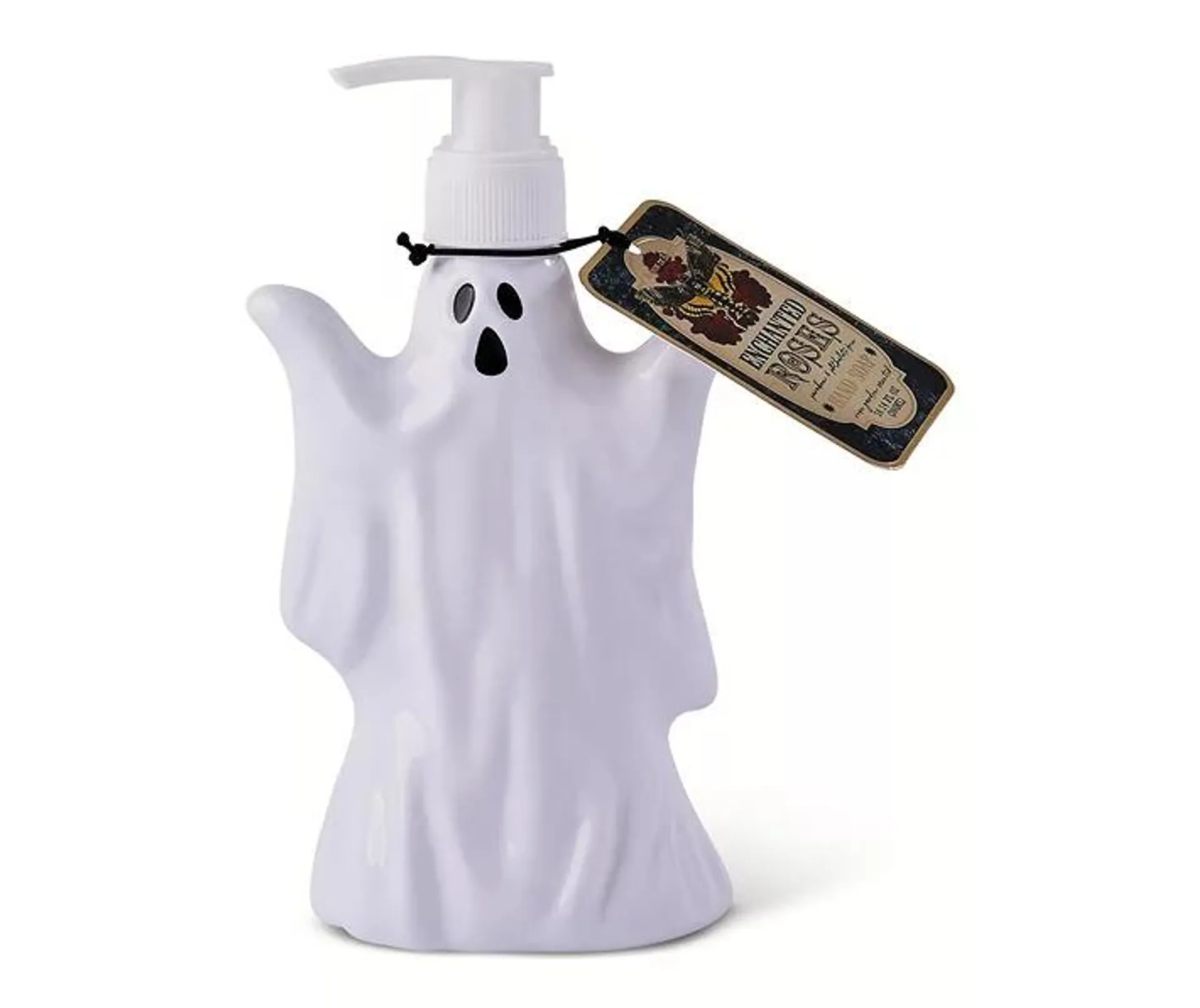 Spooky Ghost Molded Hand Soap, 10 Oz.